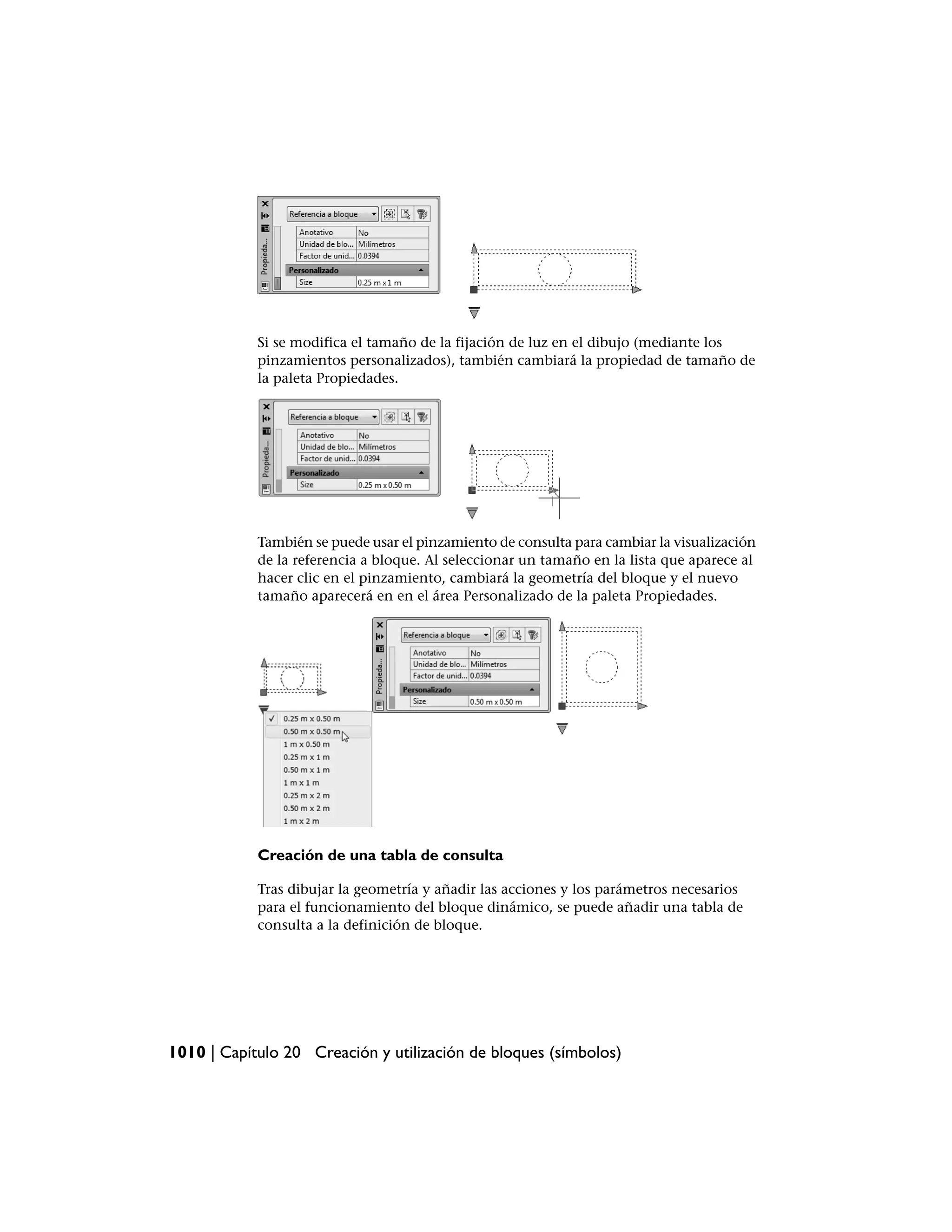 Manual de auto cad 2009