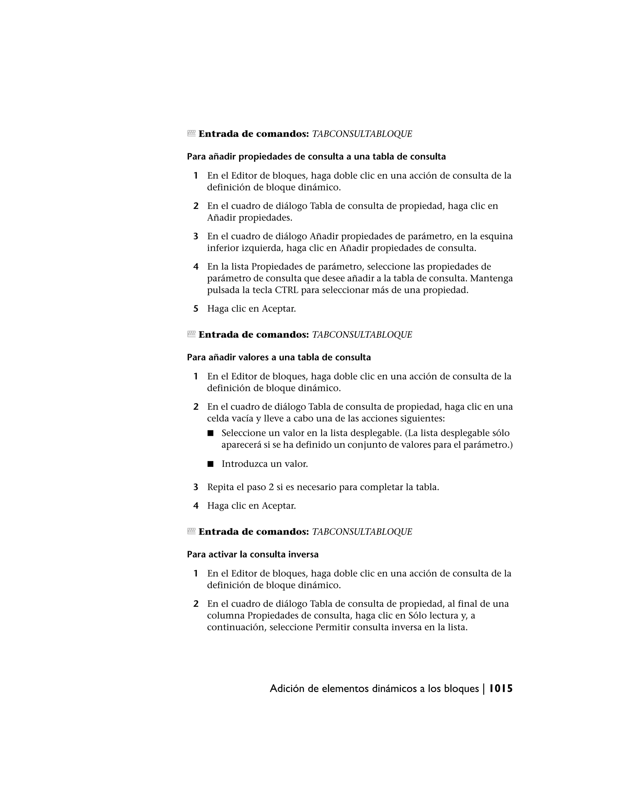 Manual de auto cad 2009