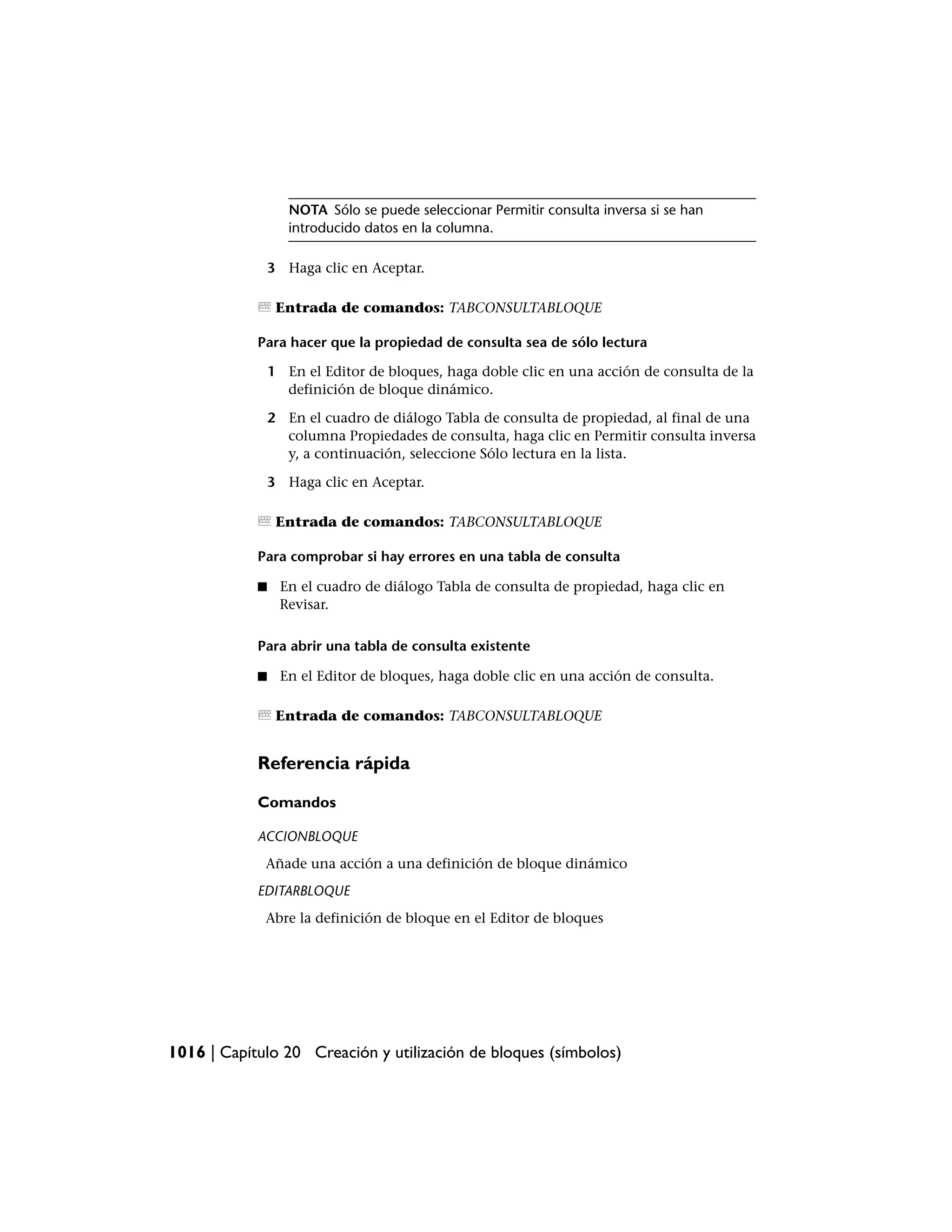 Manual de auto cad 2009