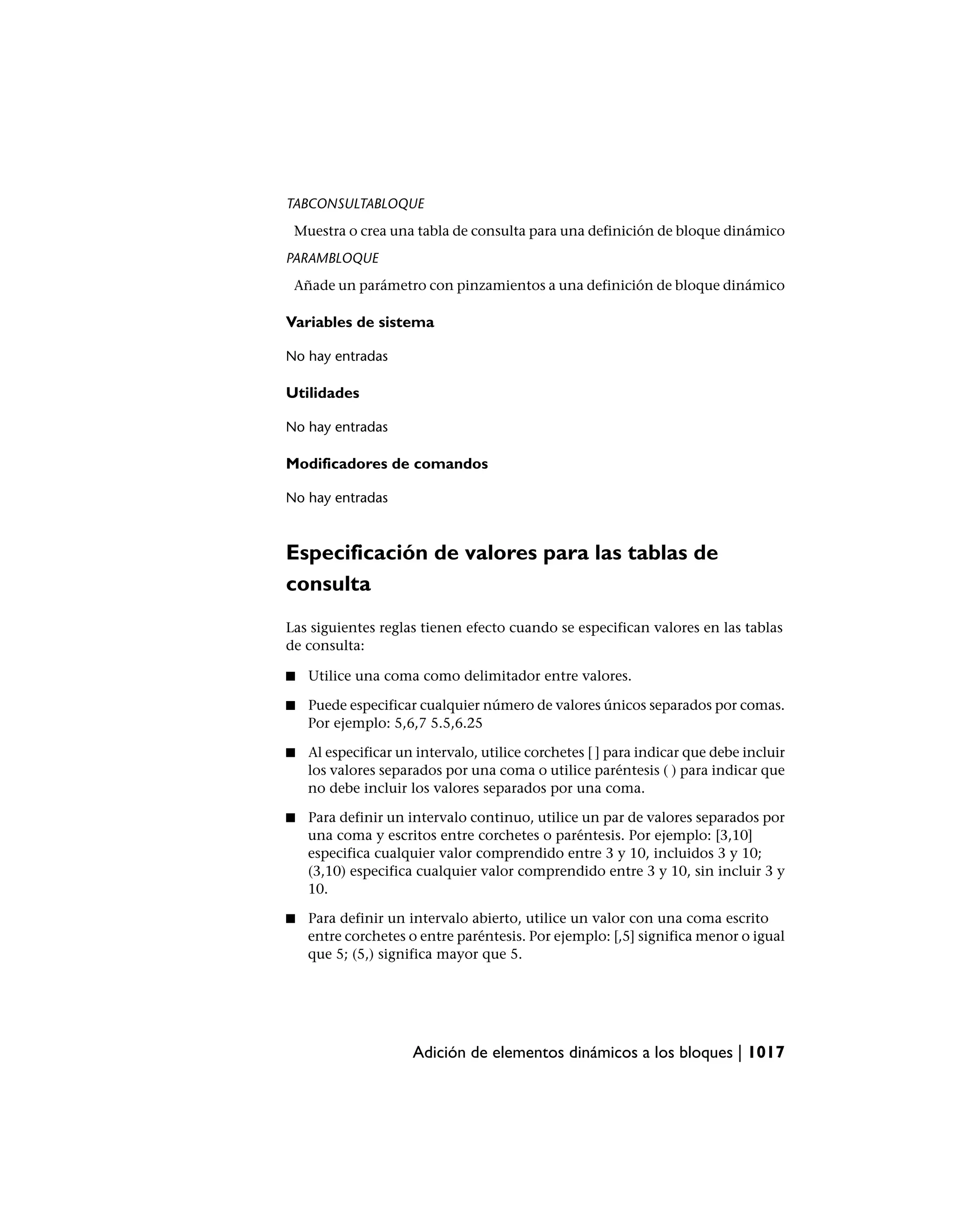 Manual de auto cad 2009