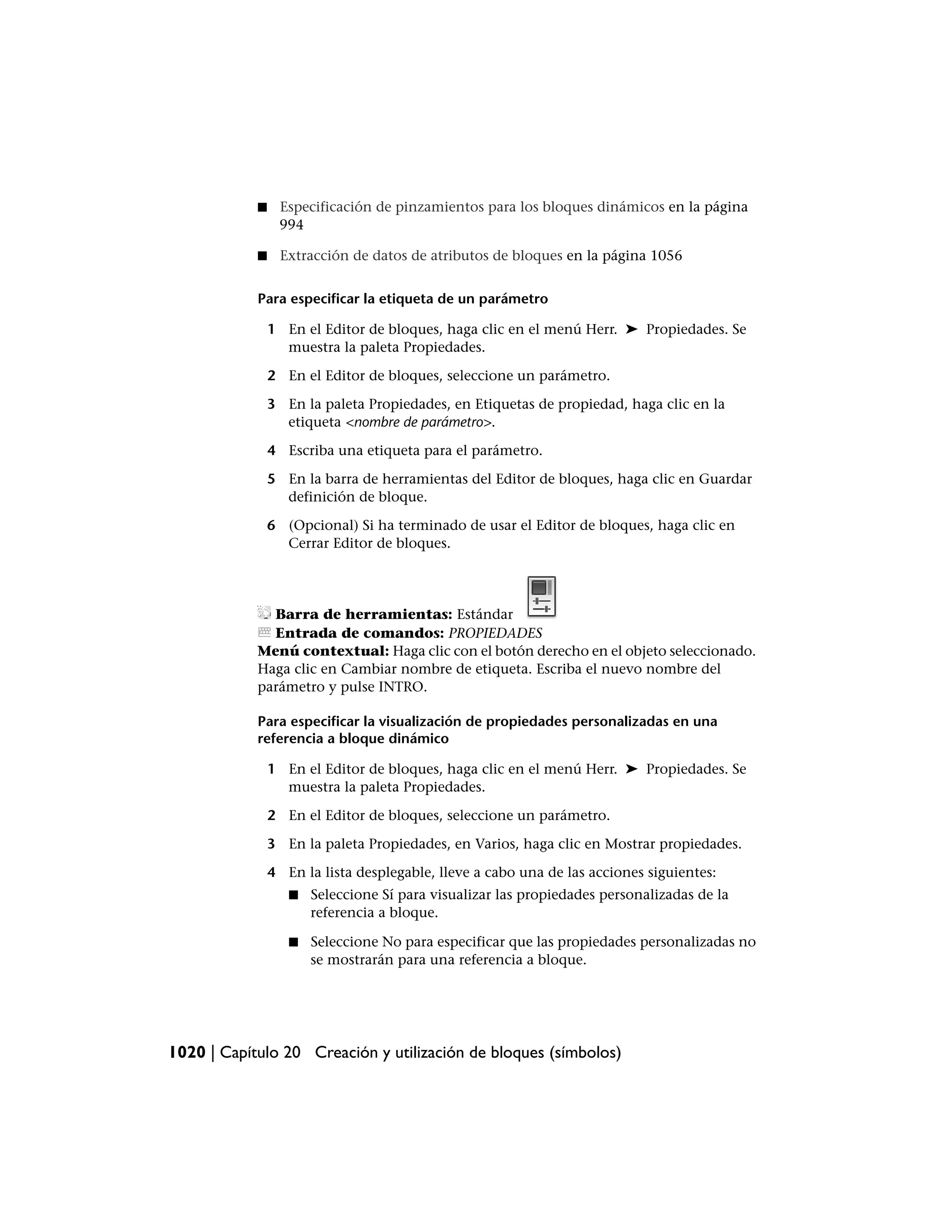 Manual de auto cad 2009