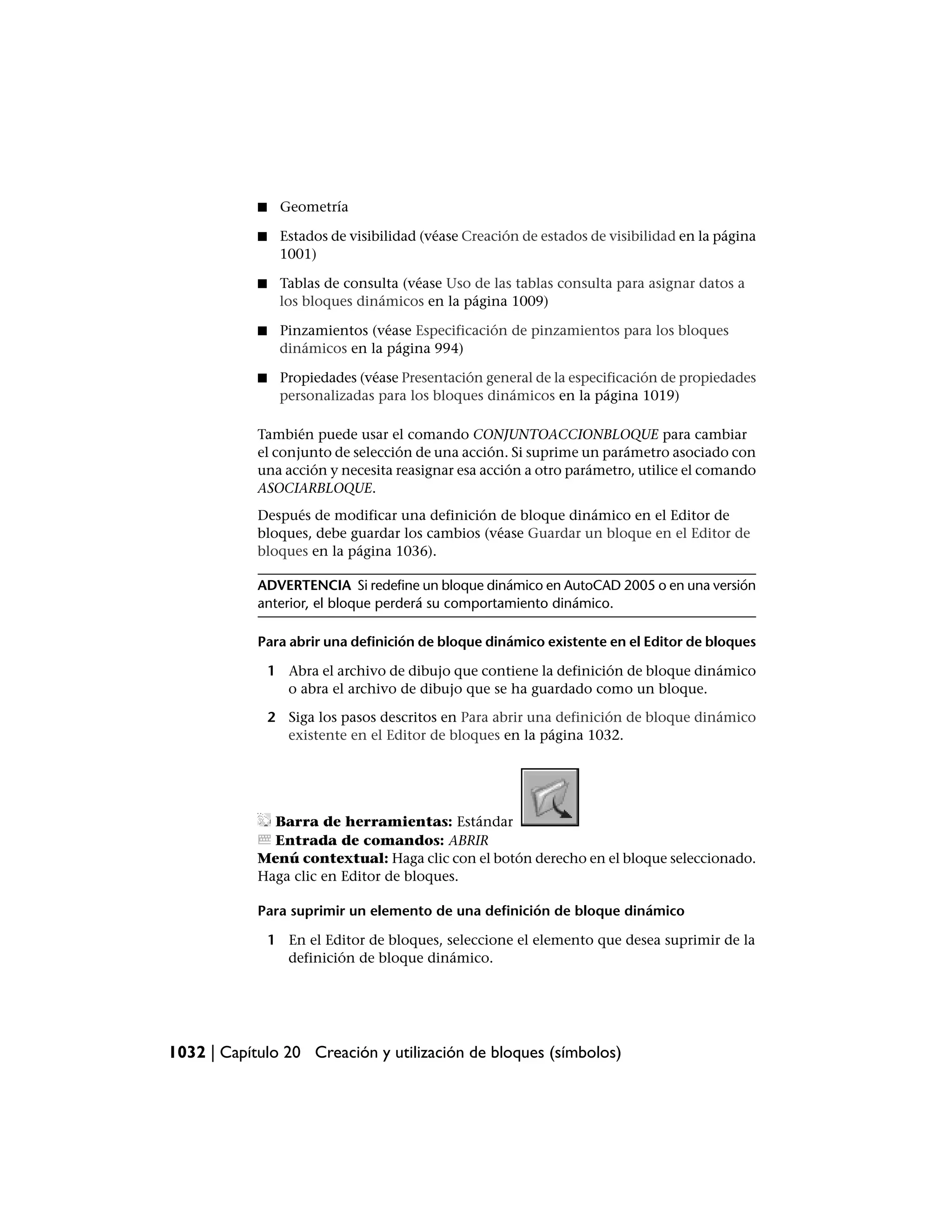 Manual de auto cad 2009