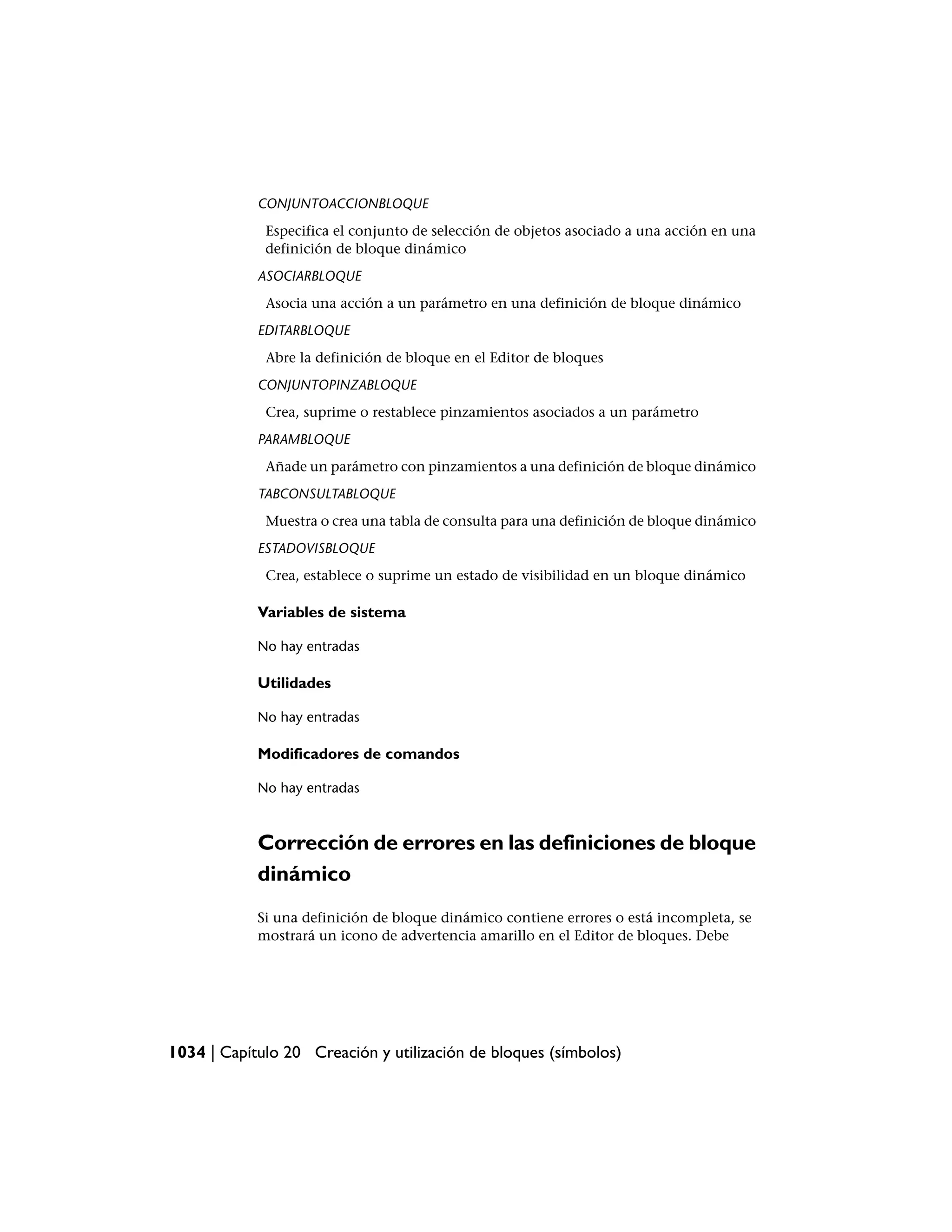 Manual de auto cad 2009