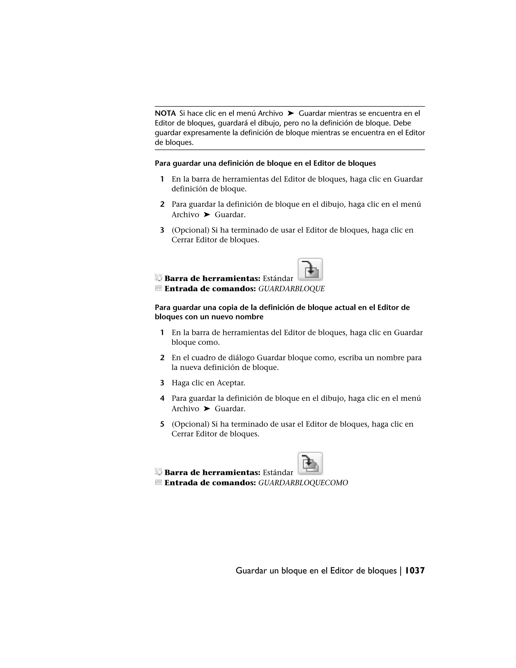 Manual de auto cad 2009