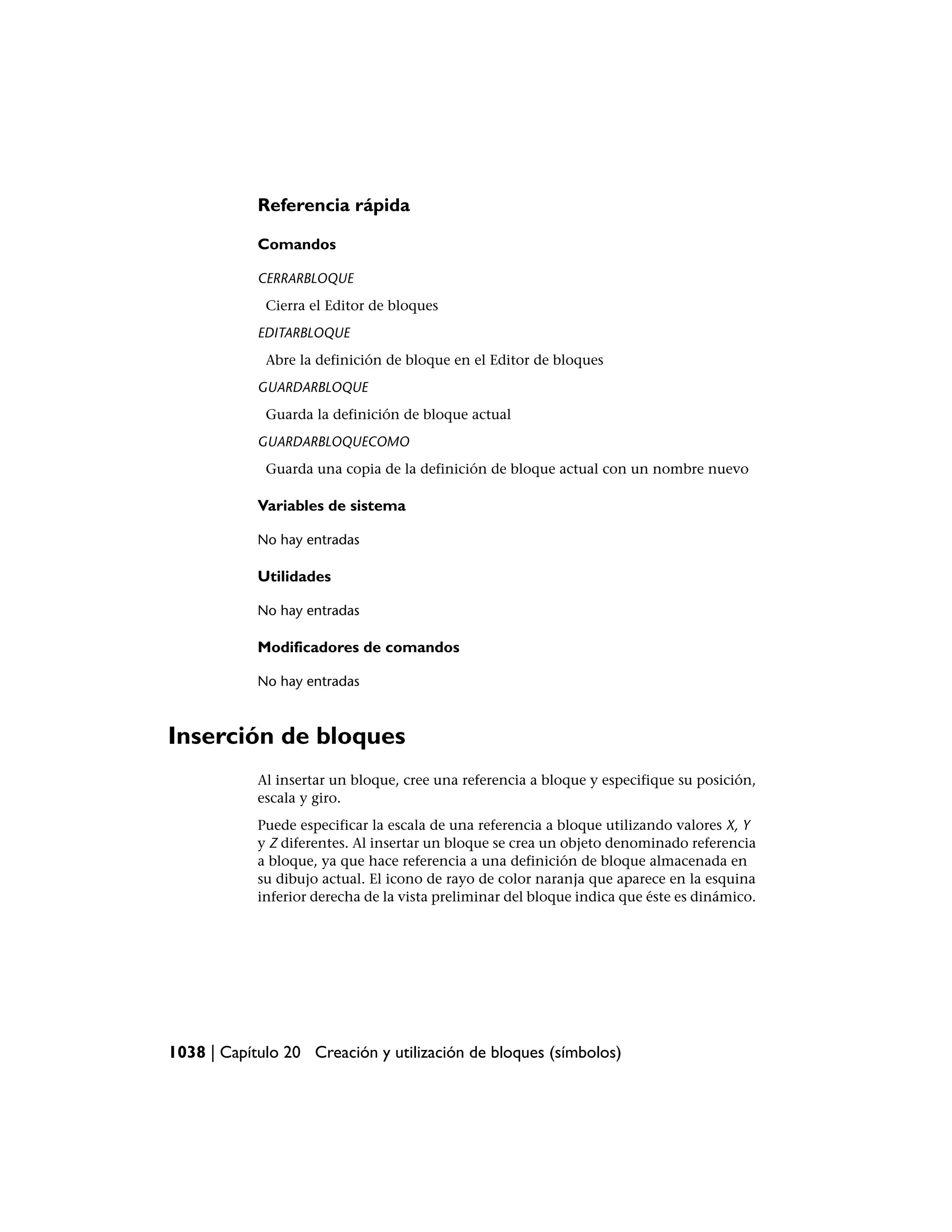 Manual de auto cad 2009