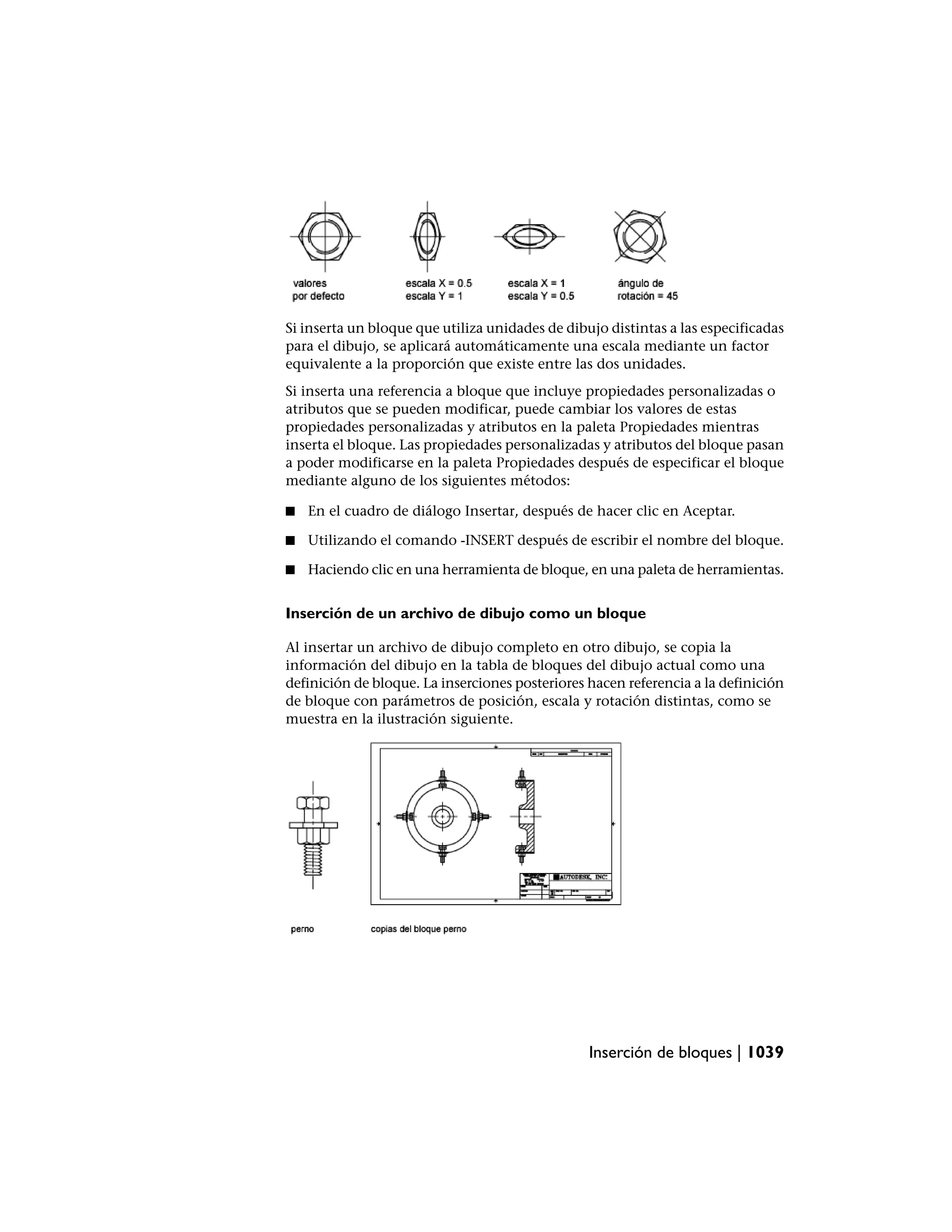Manual de auto cad 2009