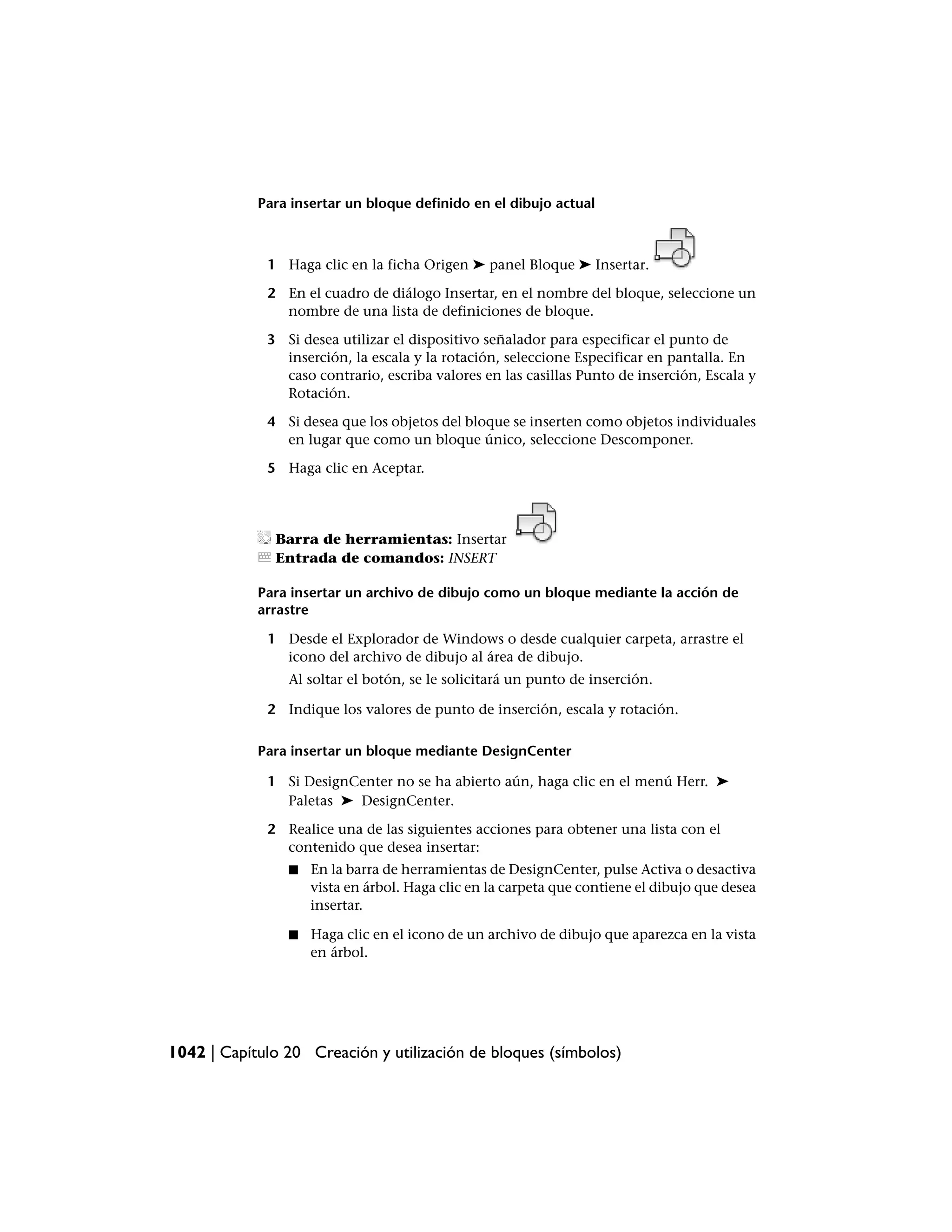 Manual de auto cad 2009