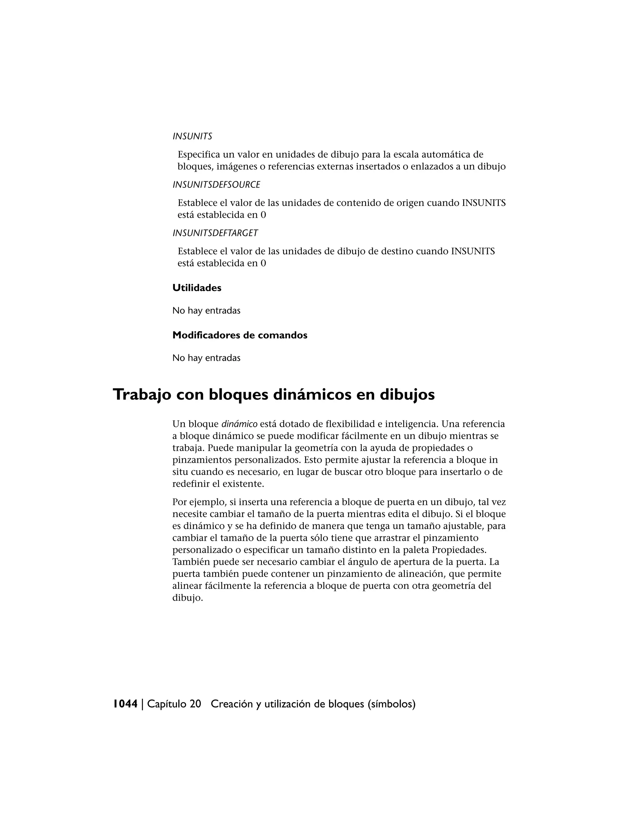 Manual de auto cad 2009