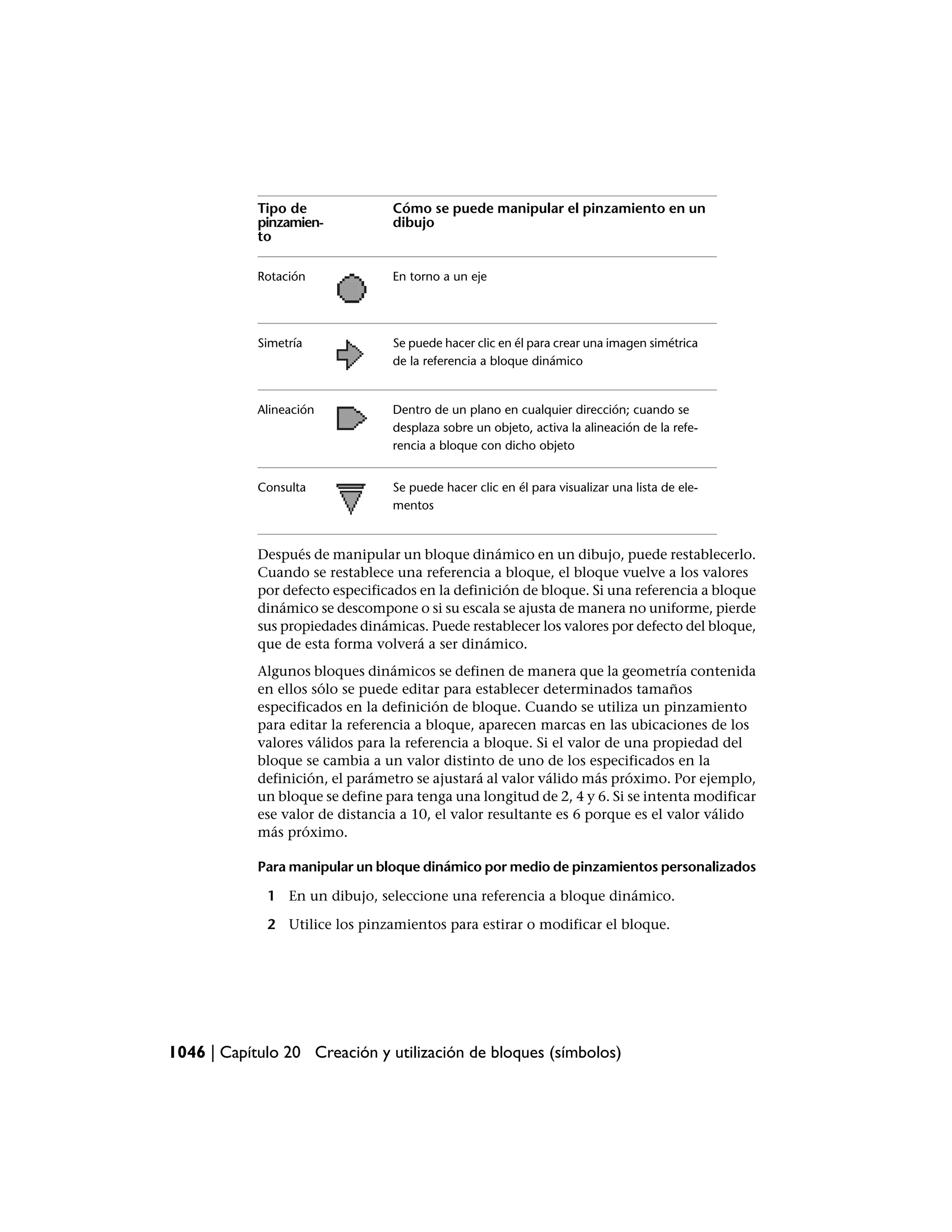 Manual de auto cad 2009