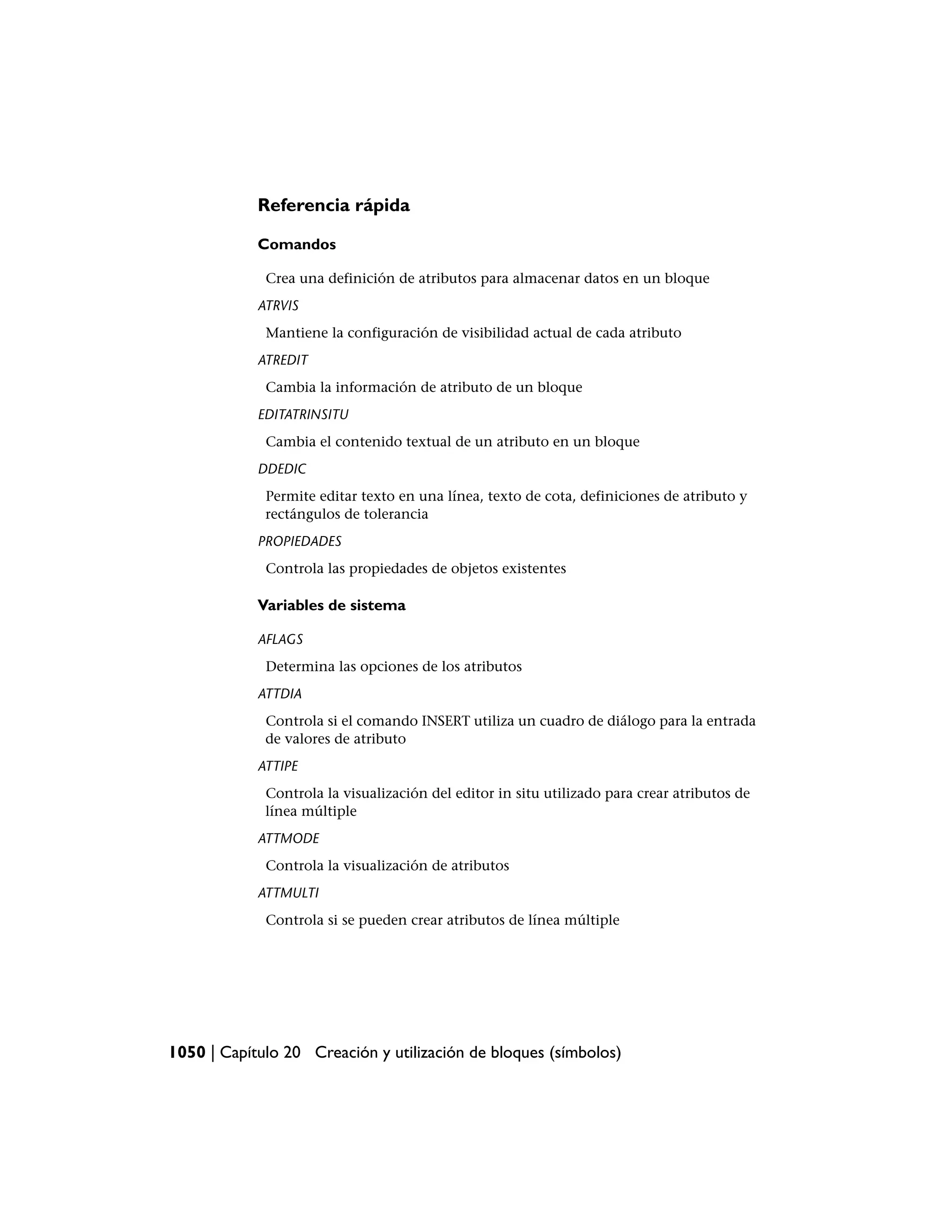 Manual de auto cad 2009