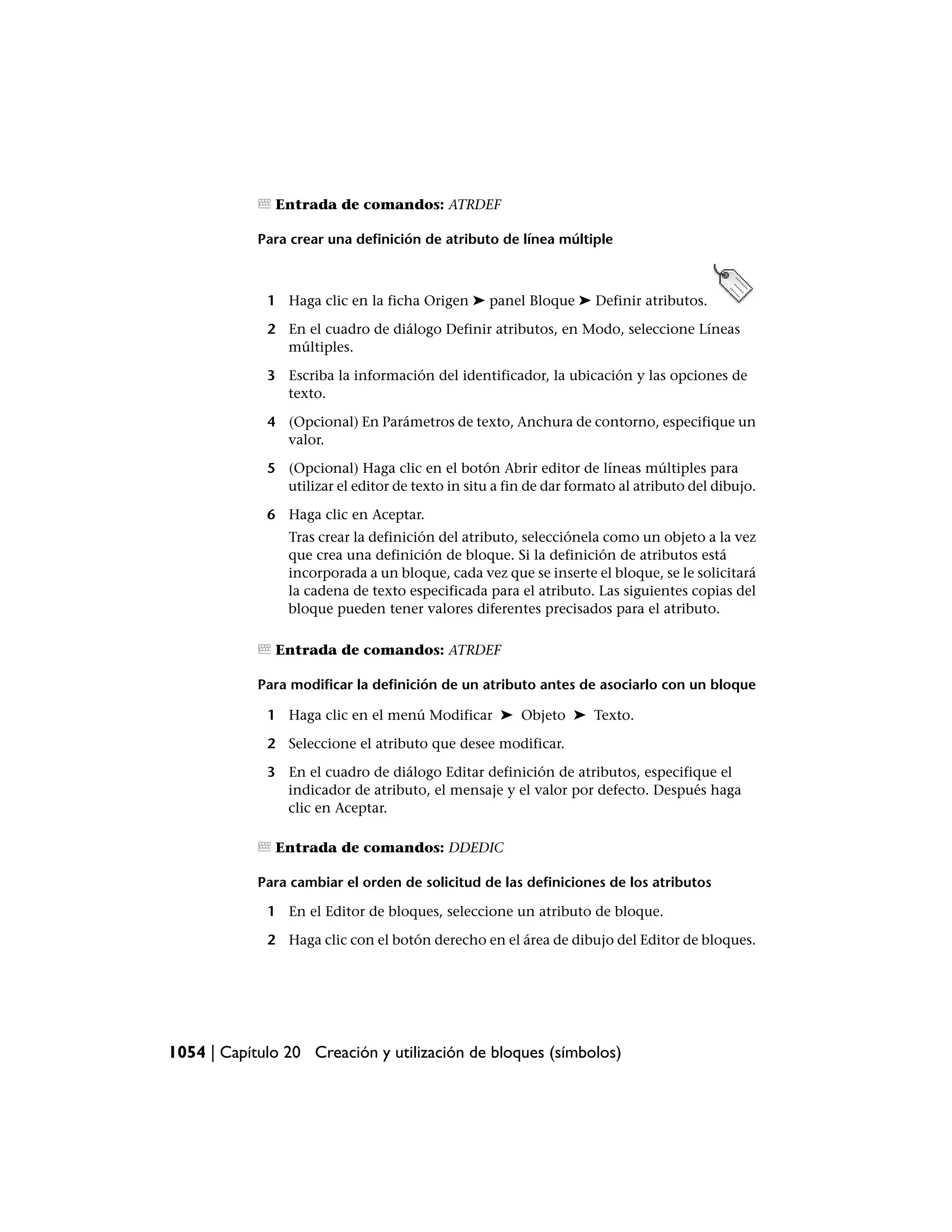 Manual de auto cad 2009