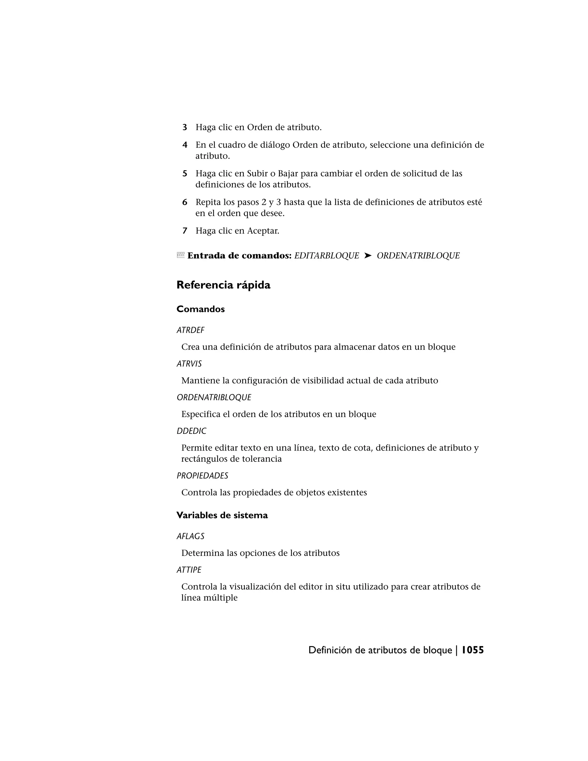 Manual de auto cad 2009