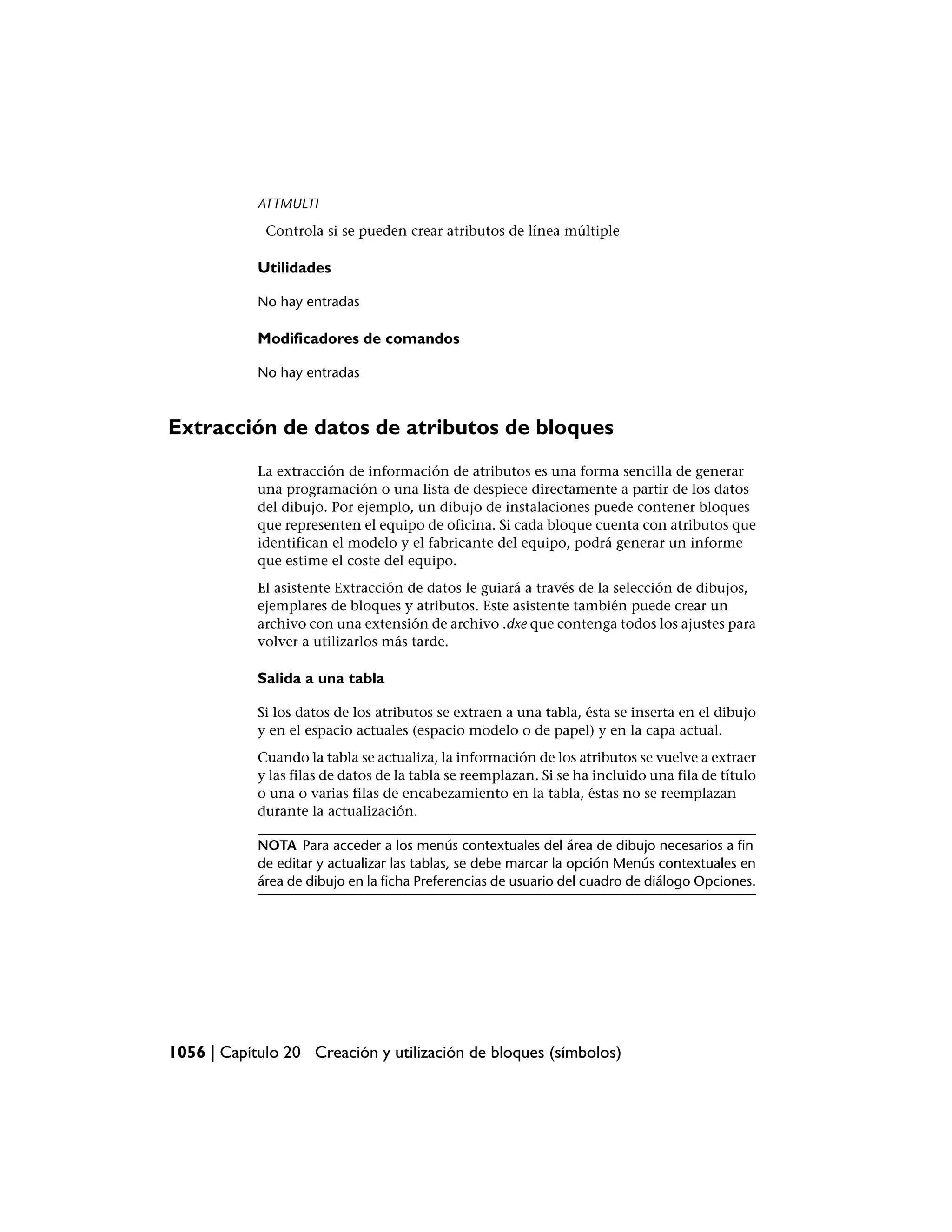 Manual de auto cad 2009