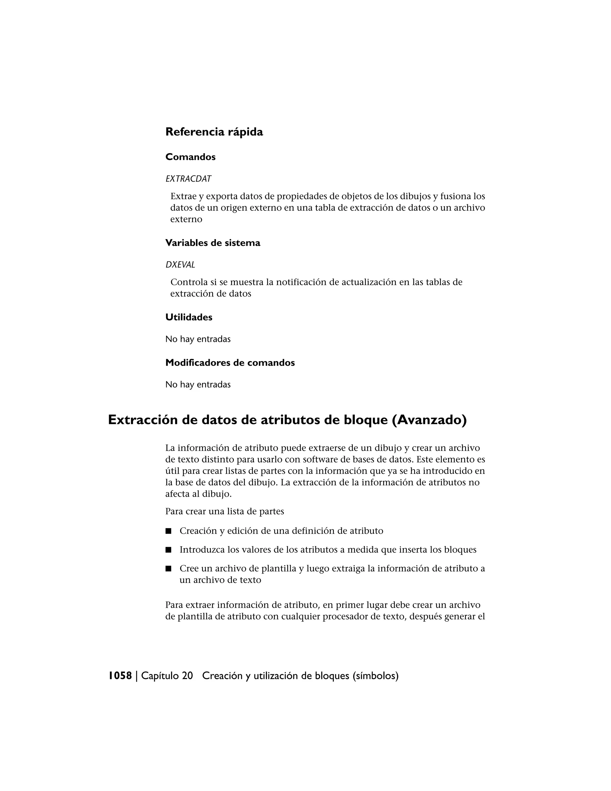 Manual de auto cad 2009