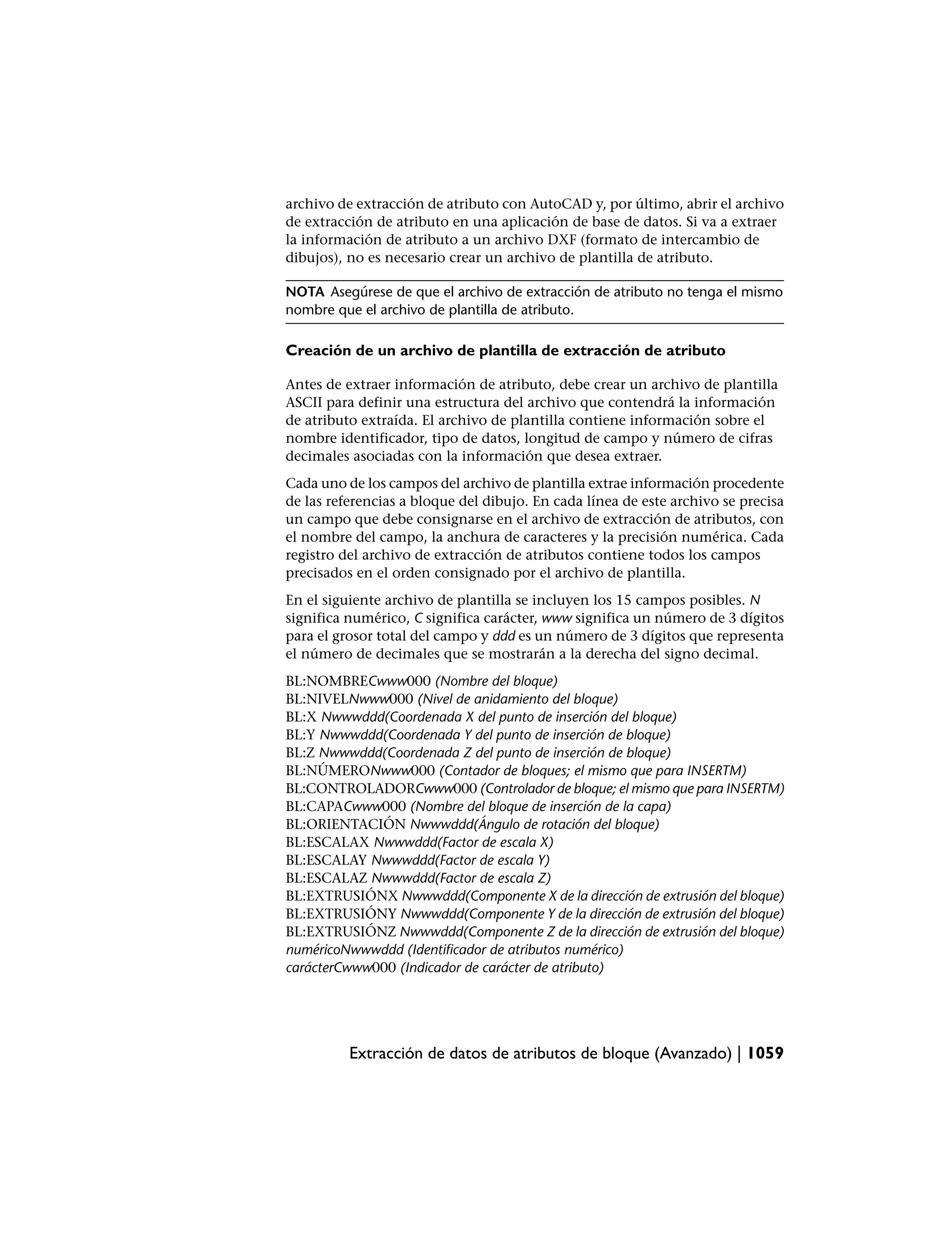 Manual de auto cad 2009