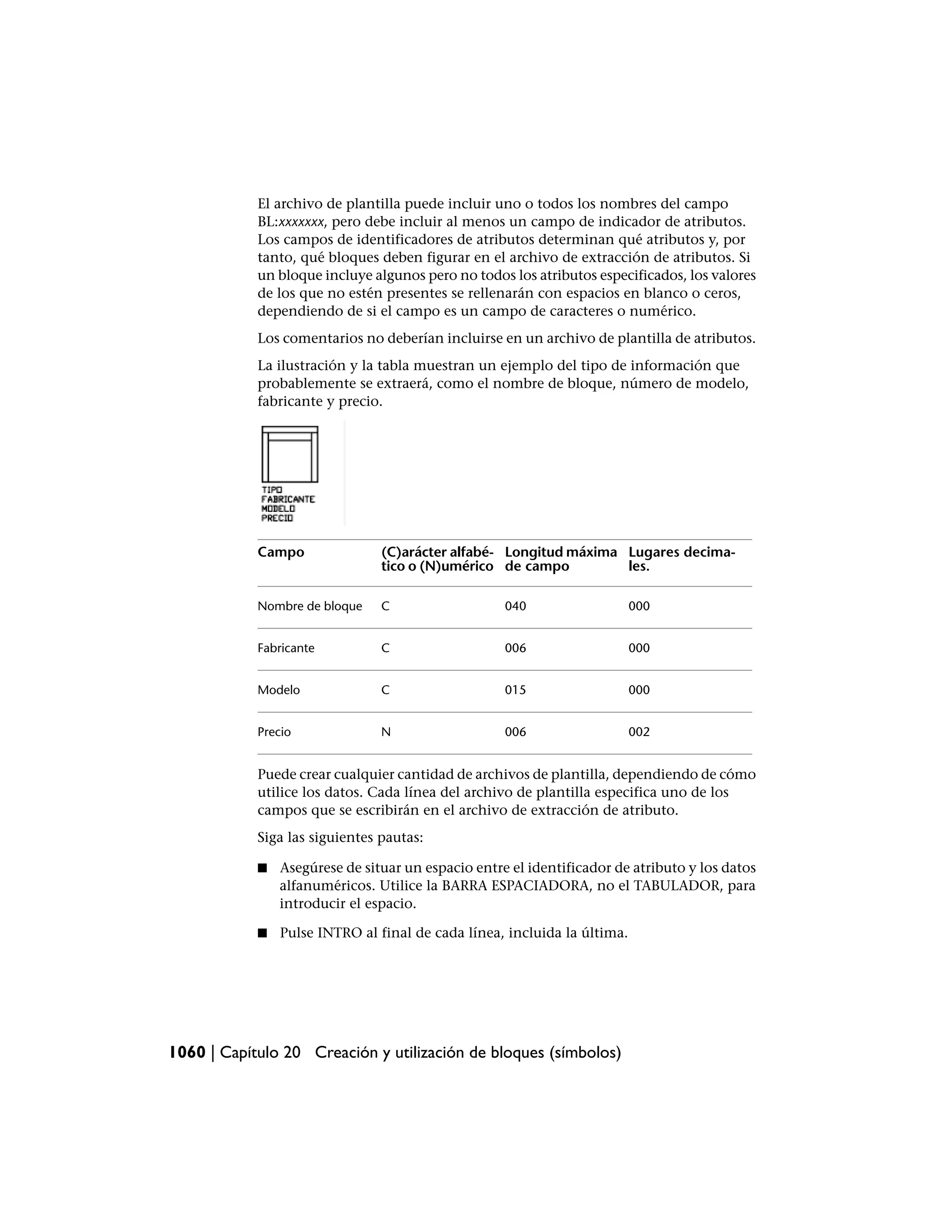 Manual de auto cad 2009