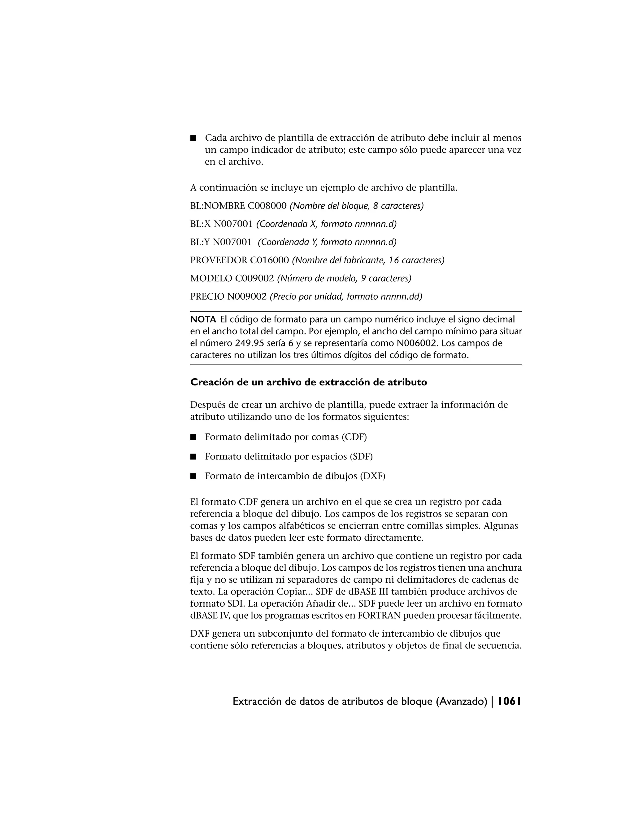 Manual de auto cad 2009