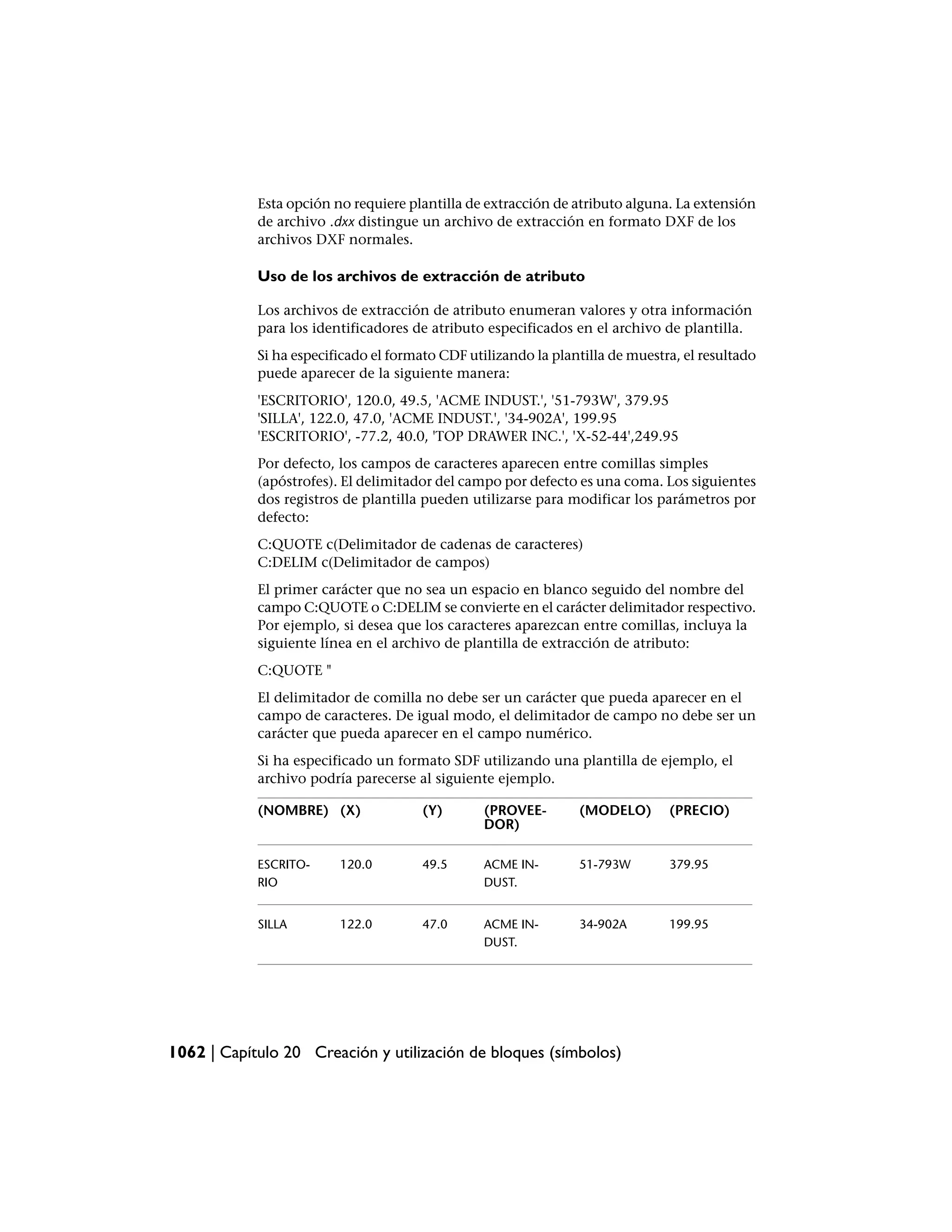 Manual de auto cad 2009