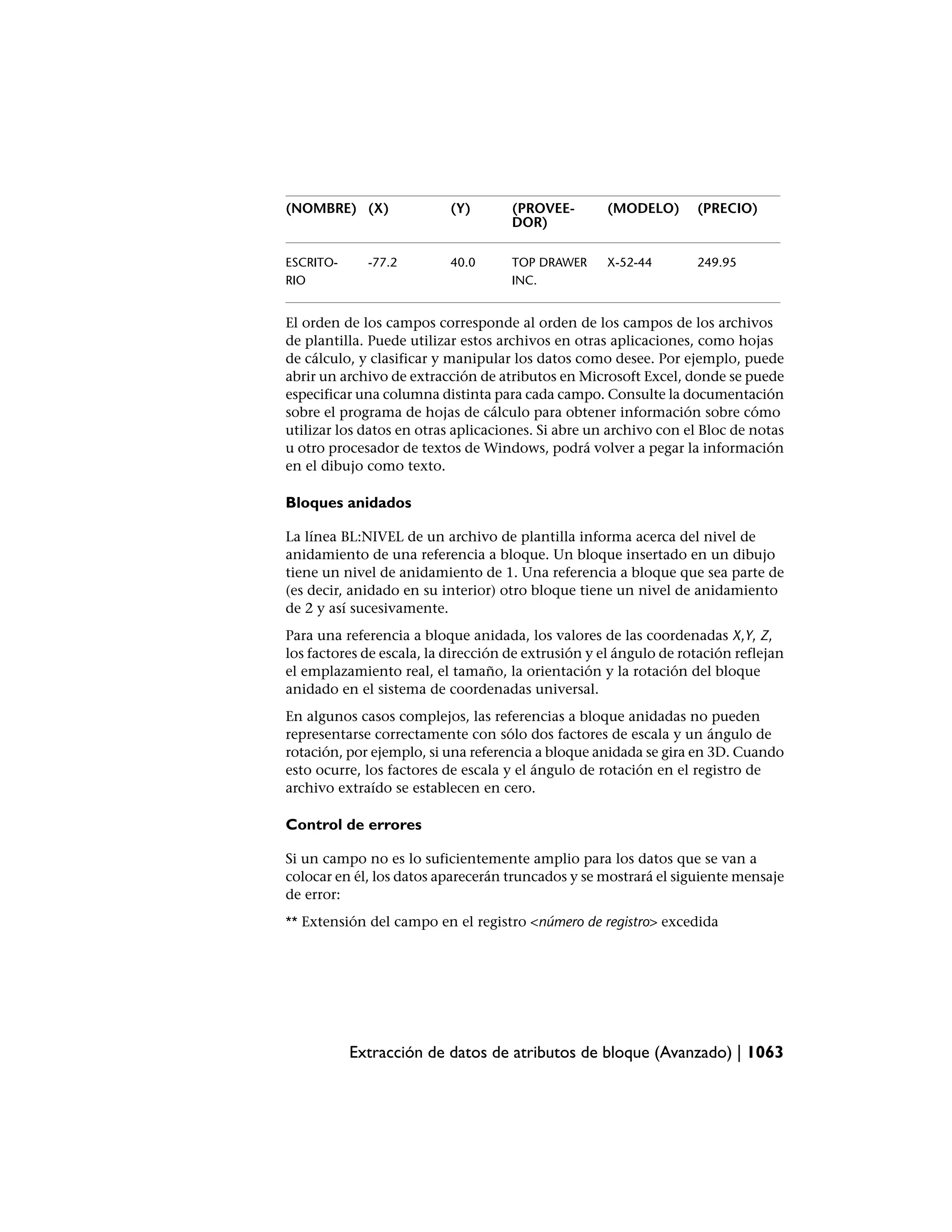 Manual de auto cad 2009