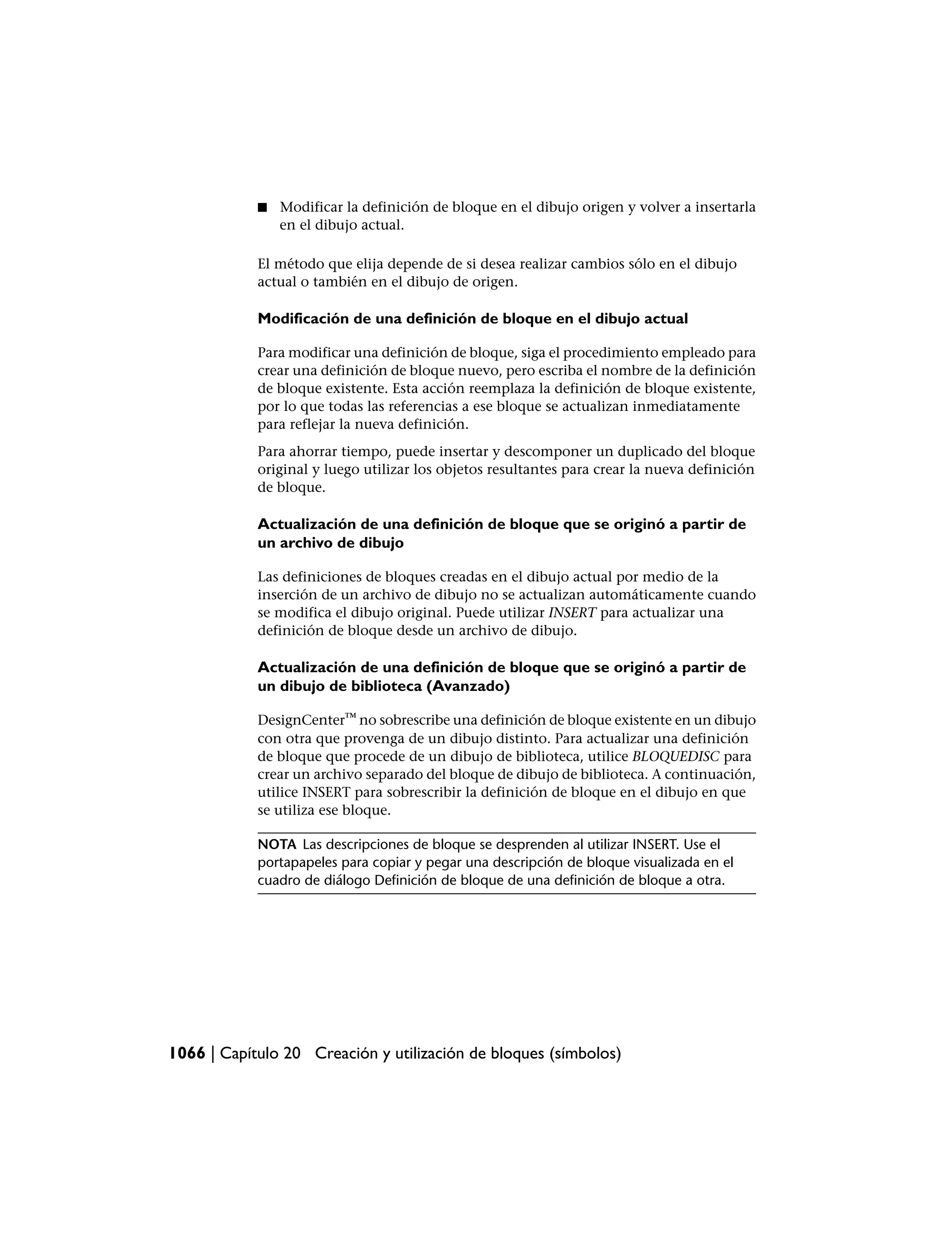 Manual de auto cad 2009