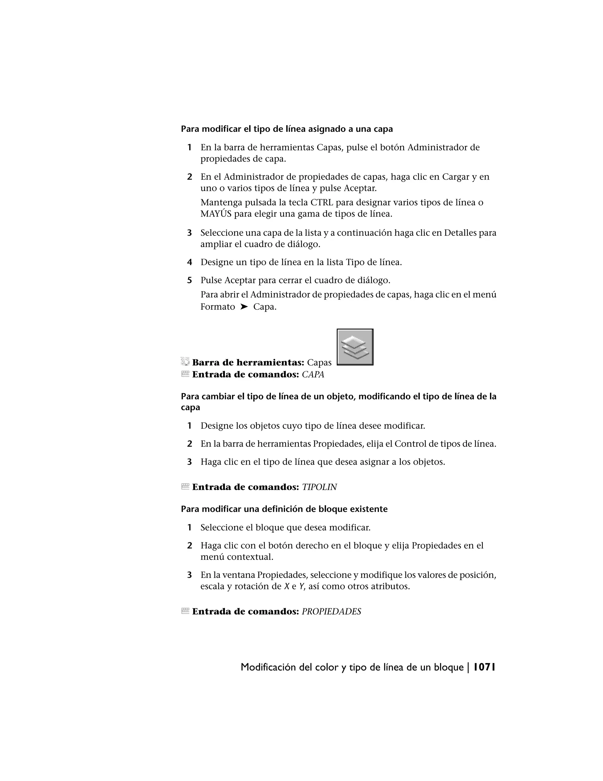 Manual de auto cad 2009