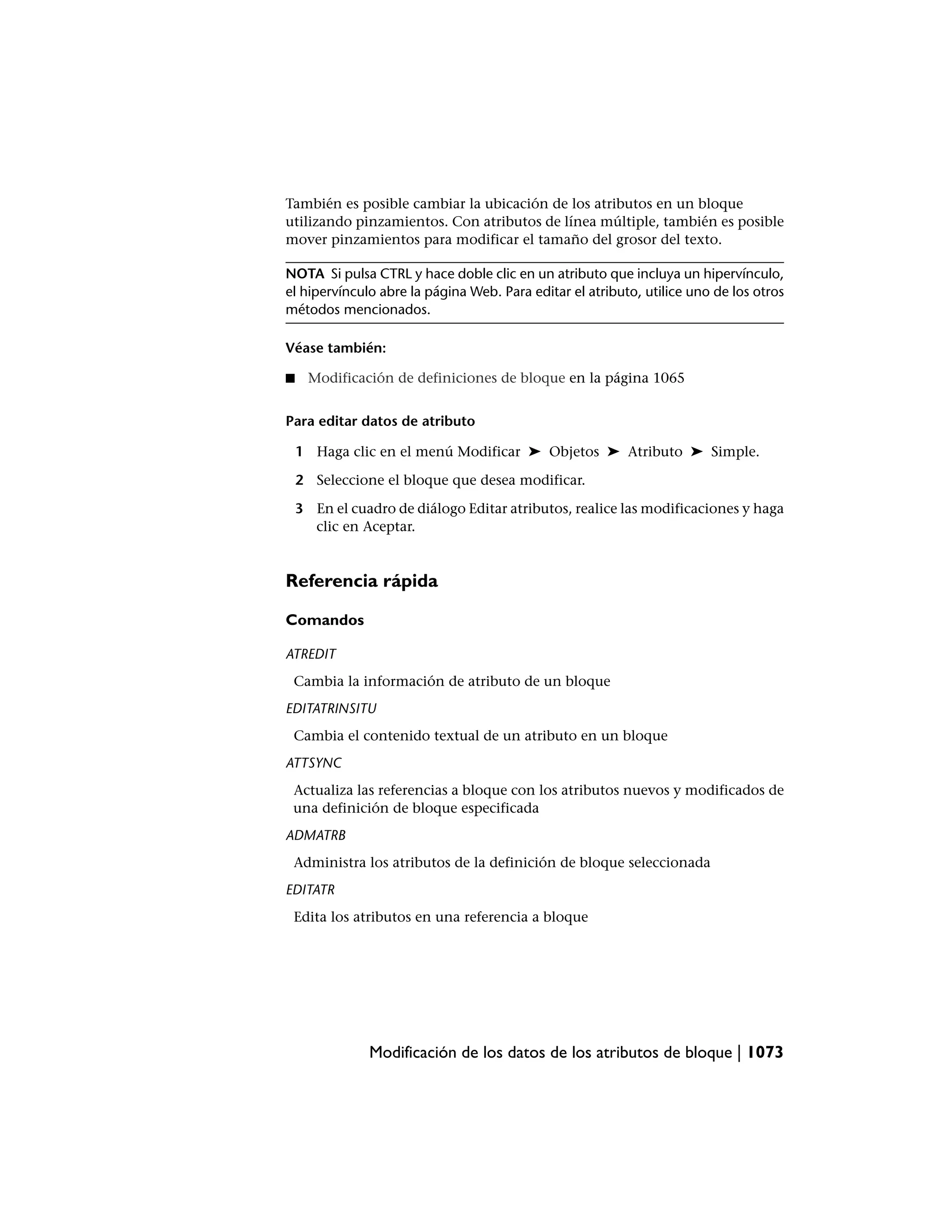 Manual de auto cad 2009