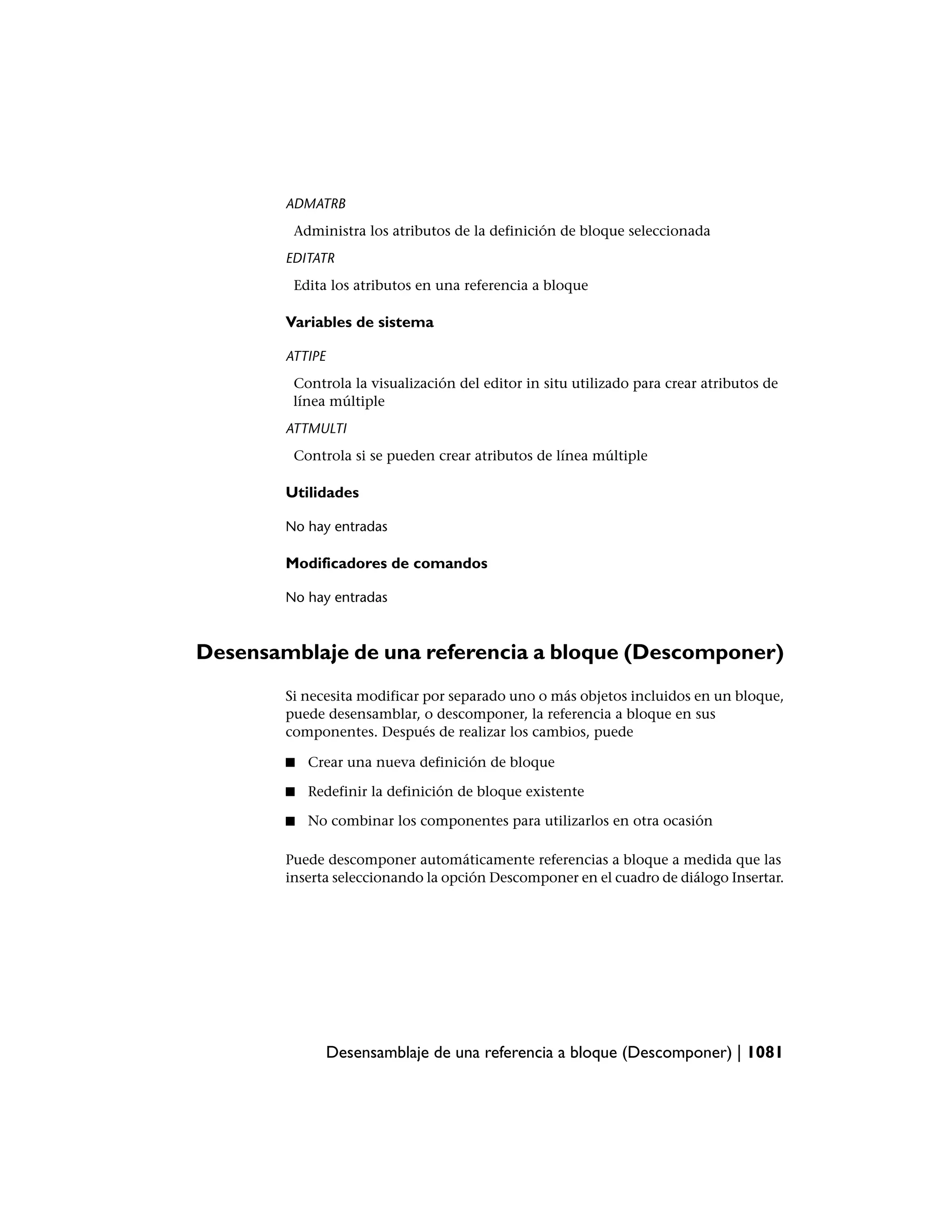 Manual de auto cad 2009