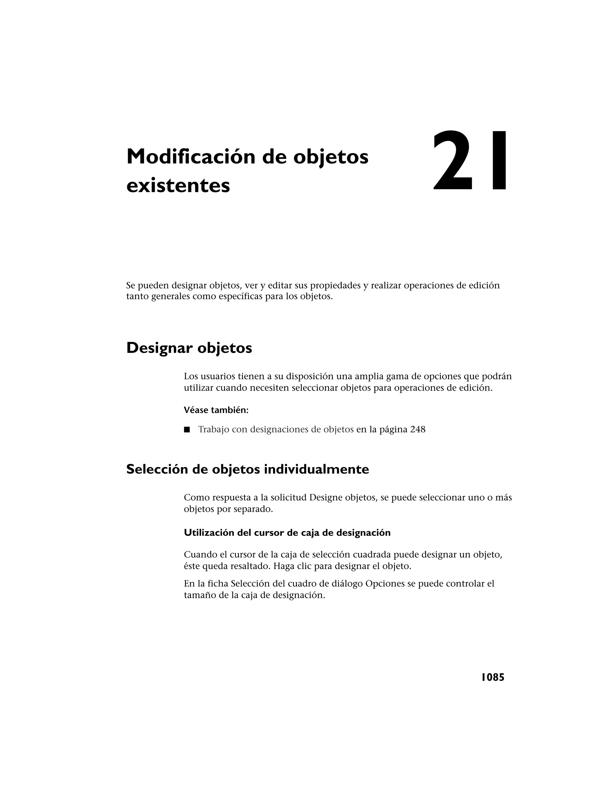 Manual de auto cad 2009