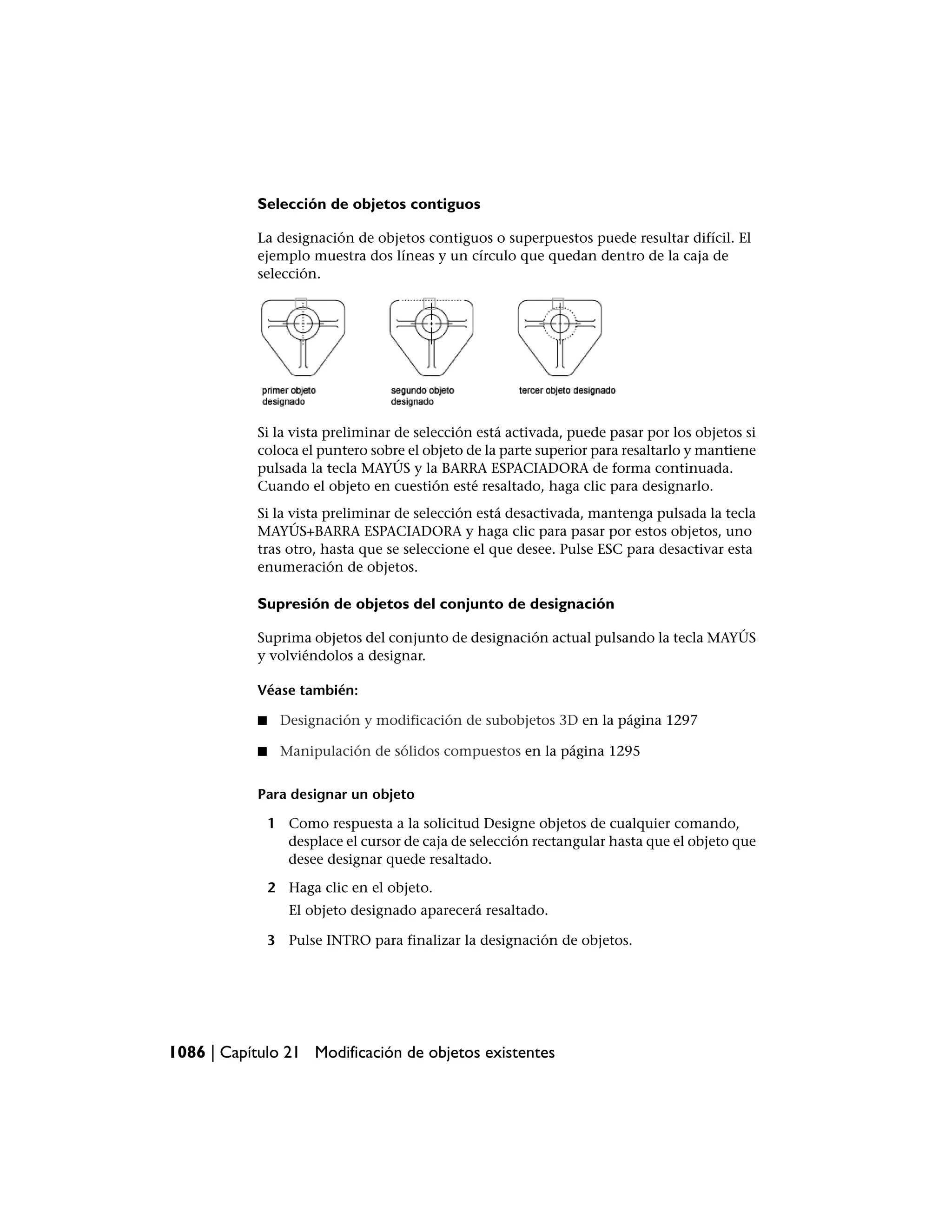 Manual de auto cad 2009