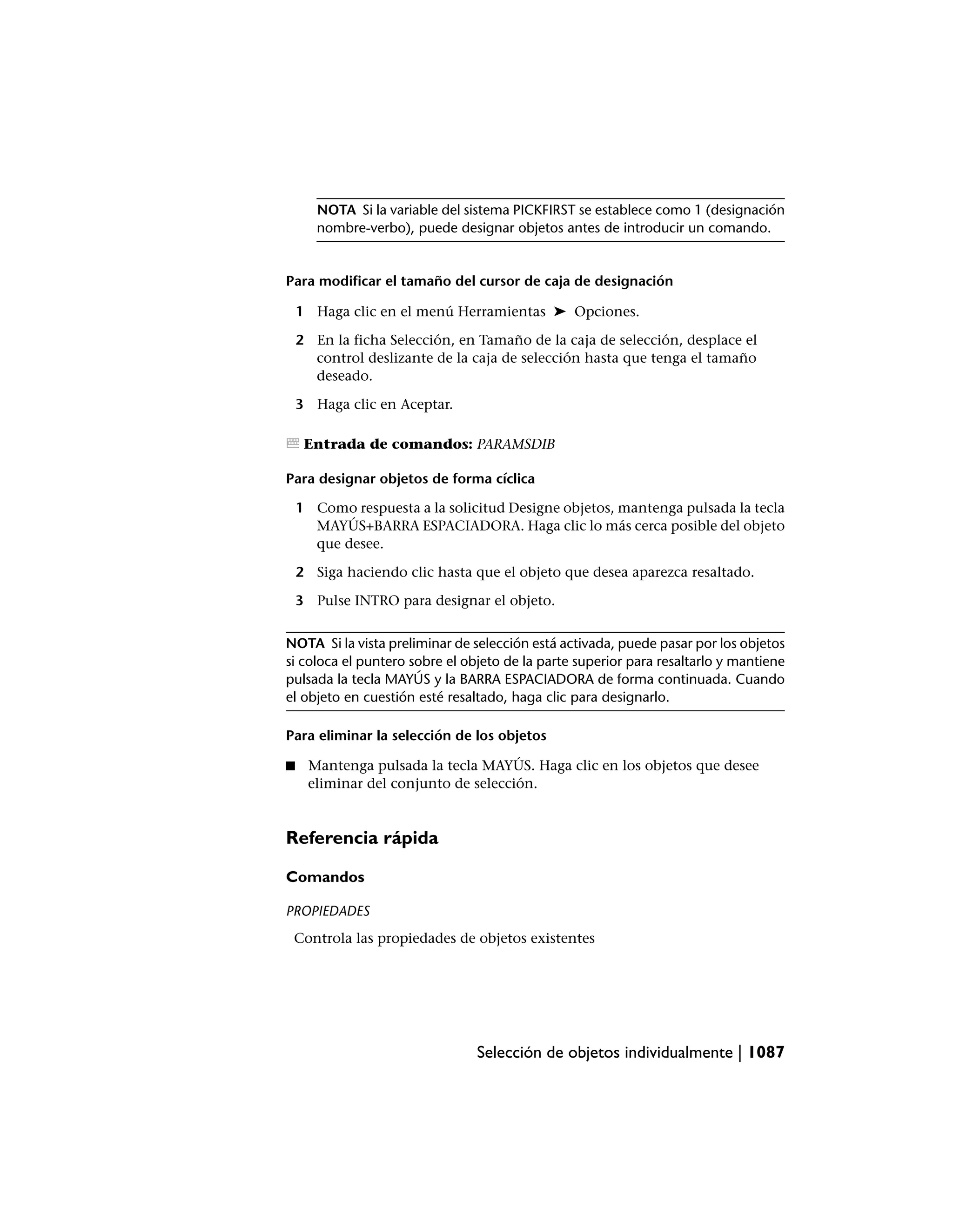 Manual de auto cad 2009