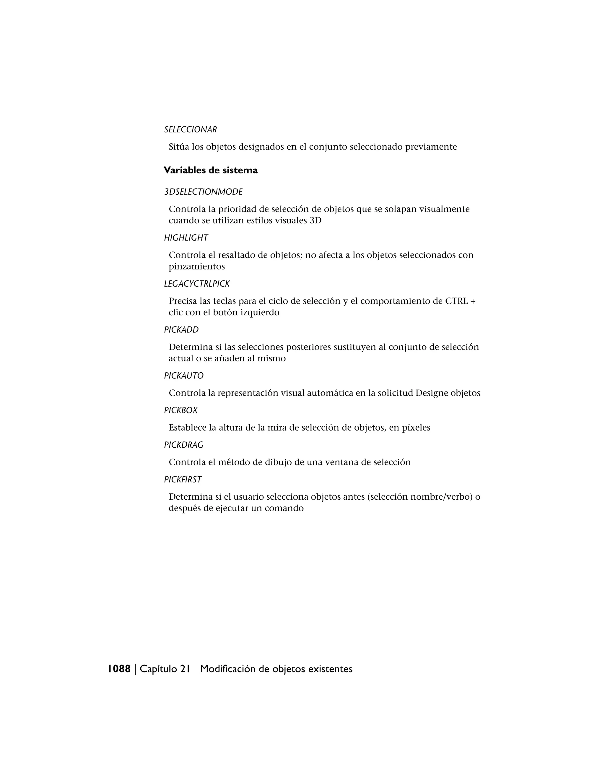 Manual de auto cad 2009