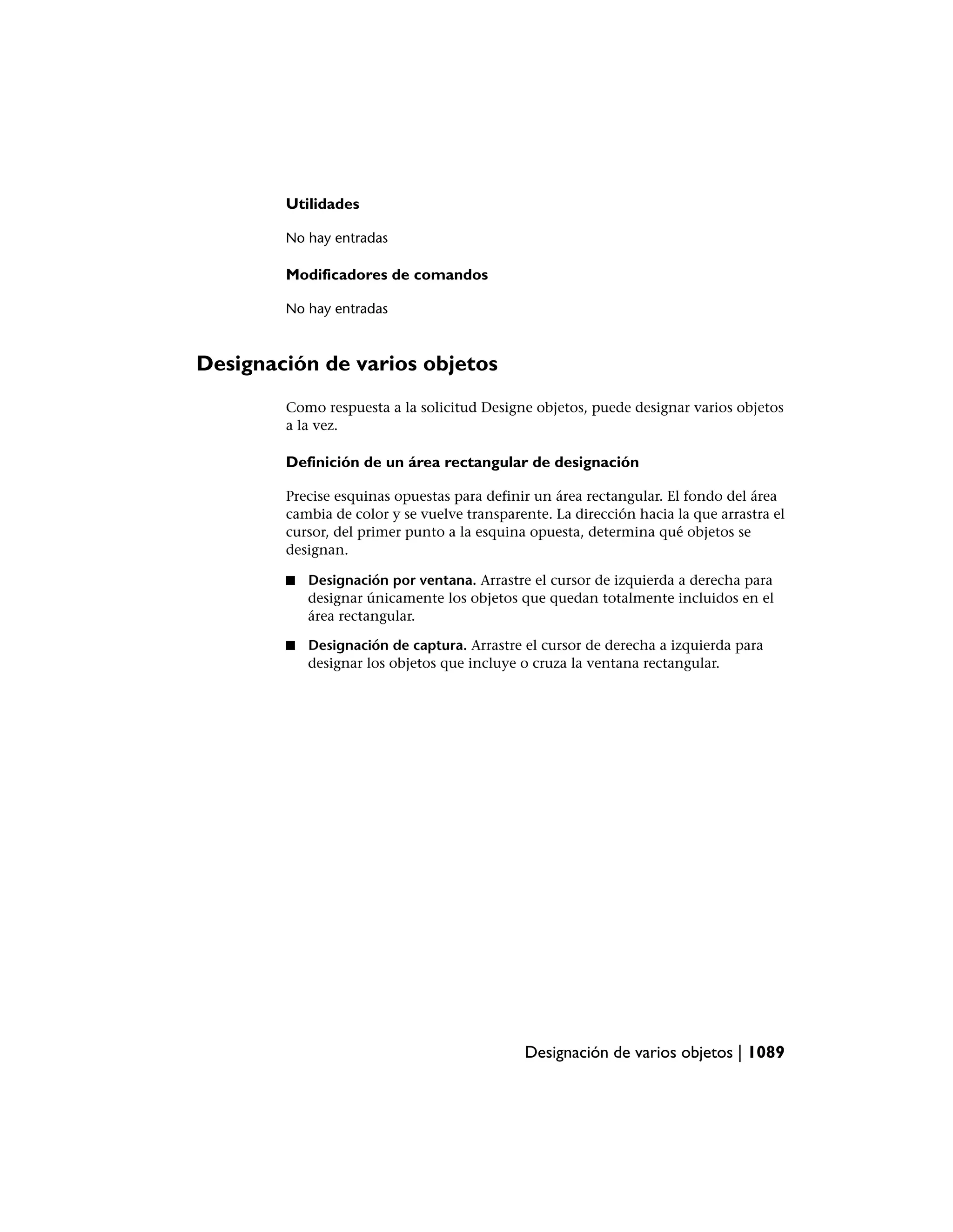 Manual de auto cad 2009