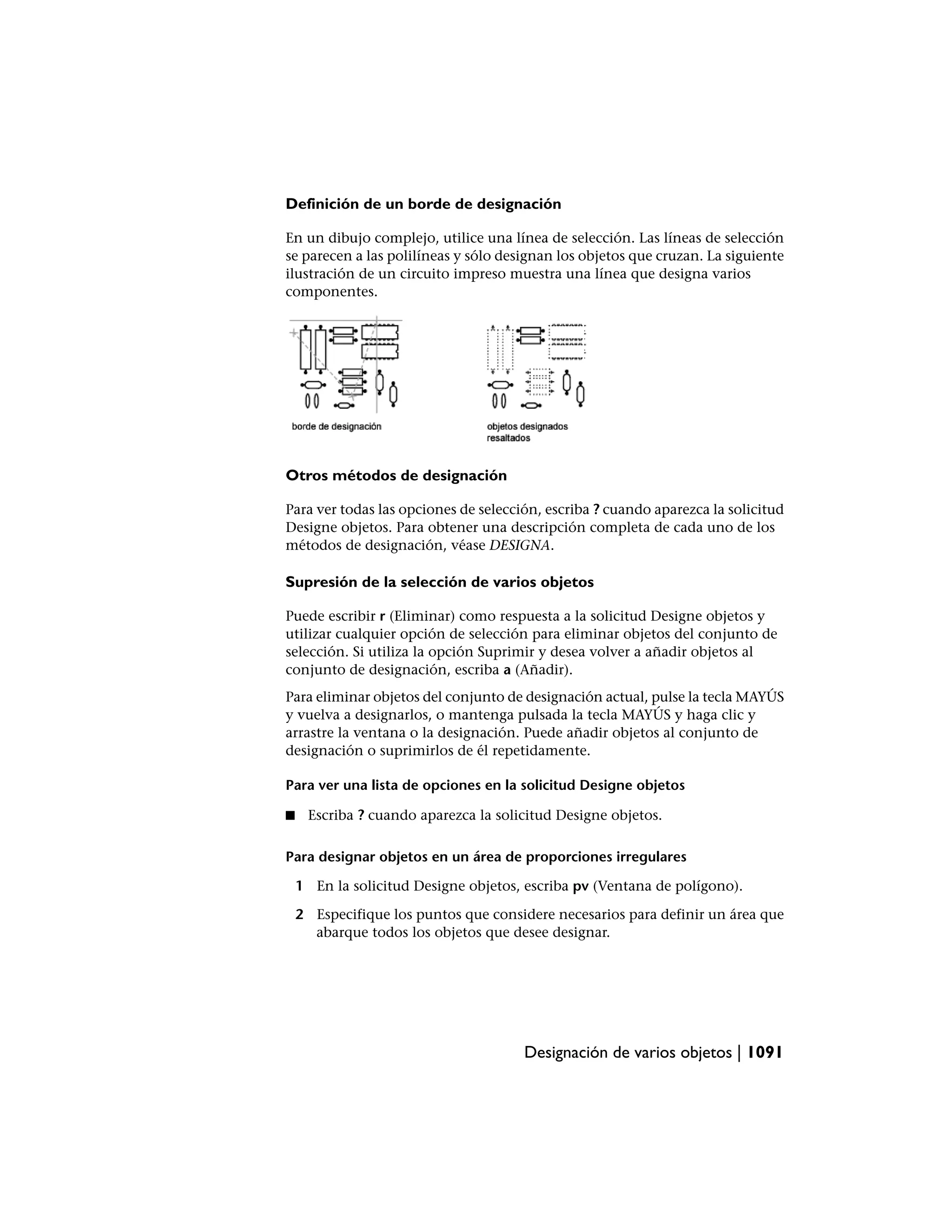 Manual de auto cad 2009