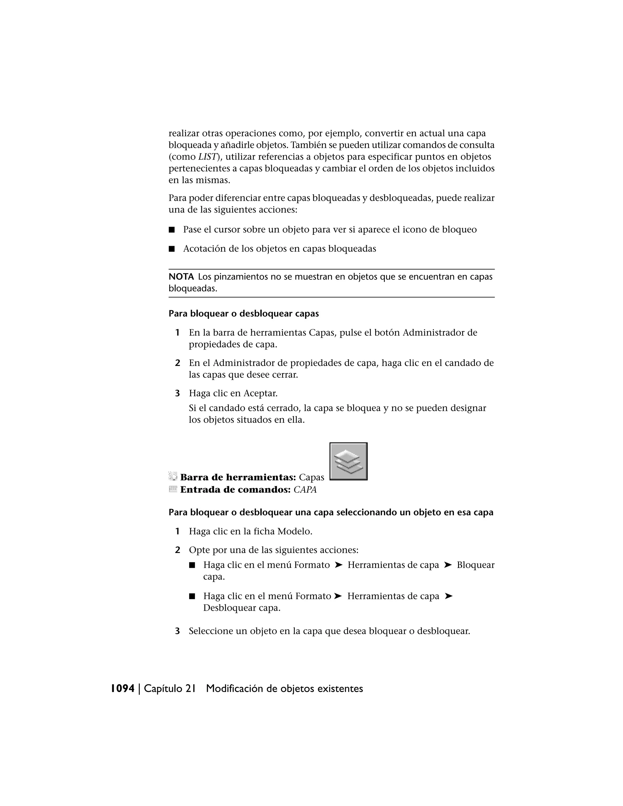 Manual de auto cad 2009