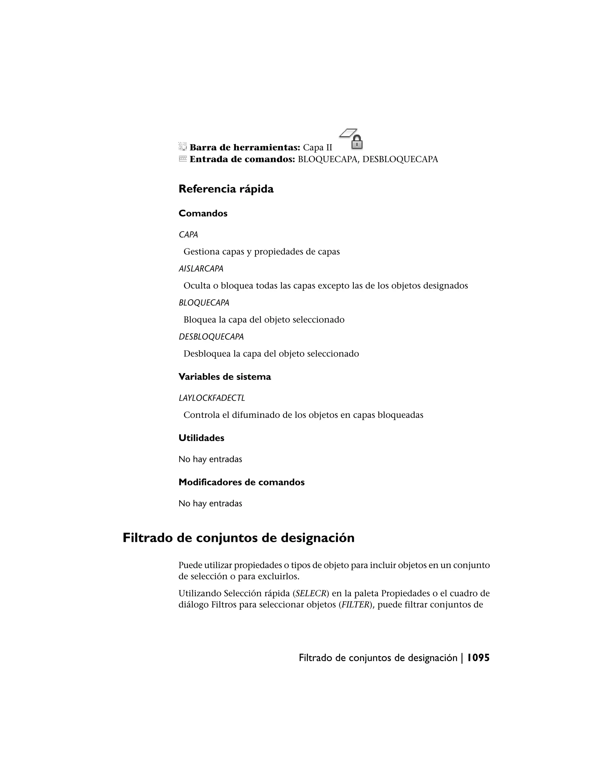 Manual de auto cad 2009