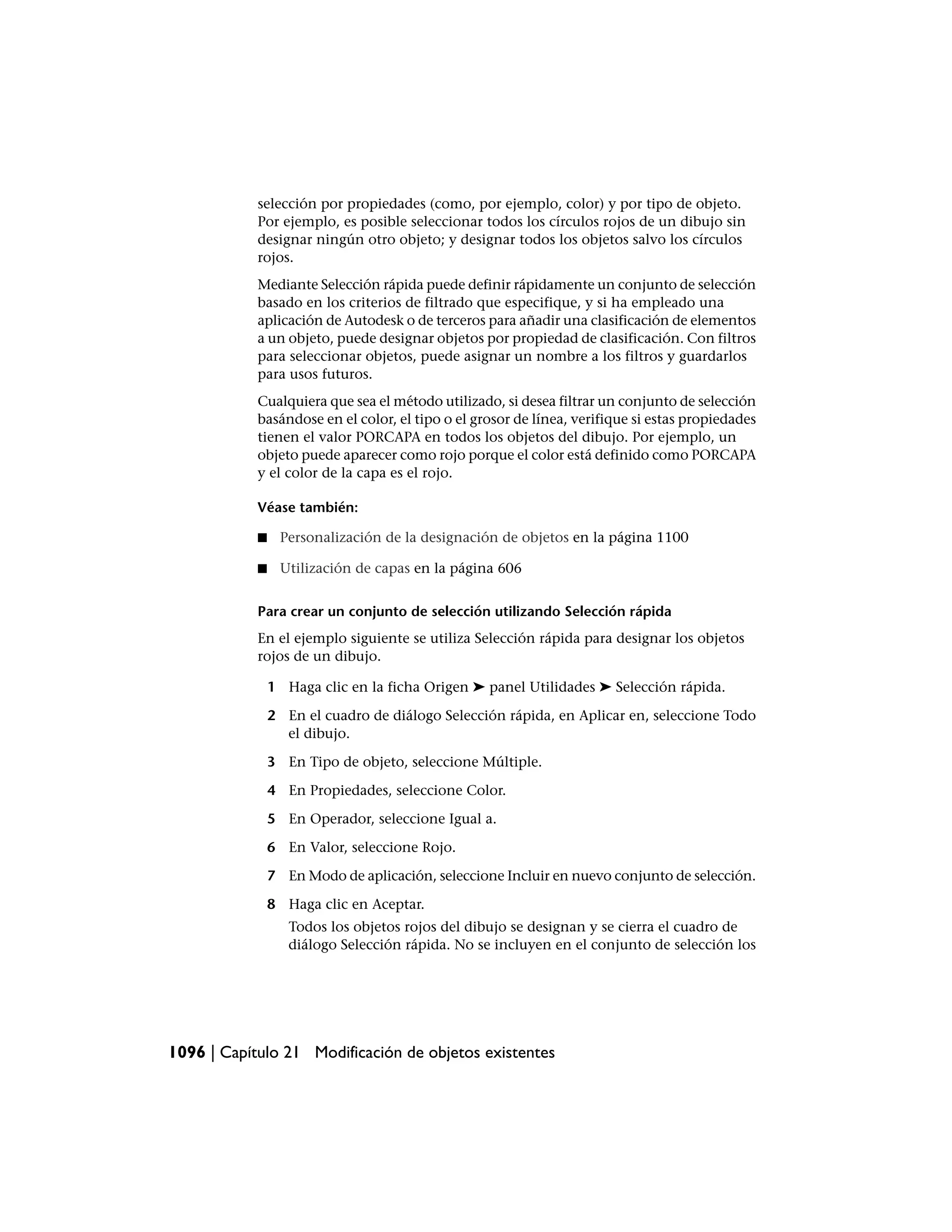 Manual de auto cad 2009