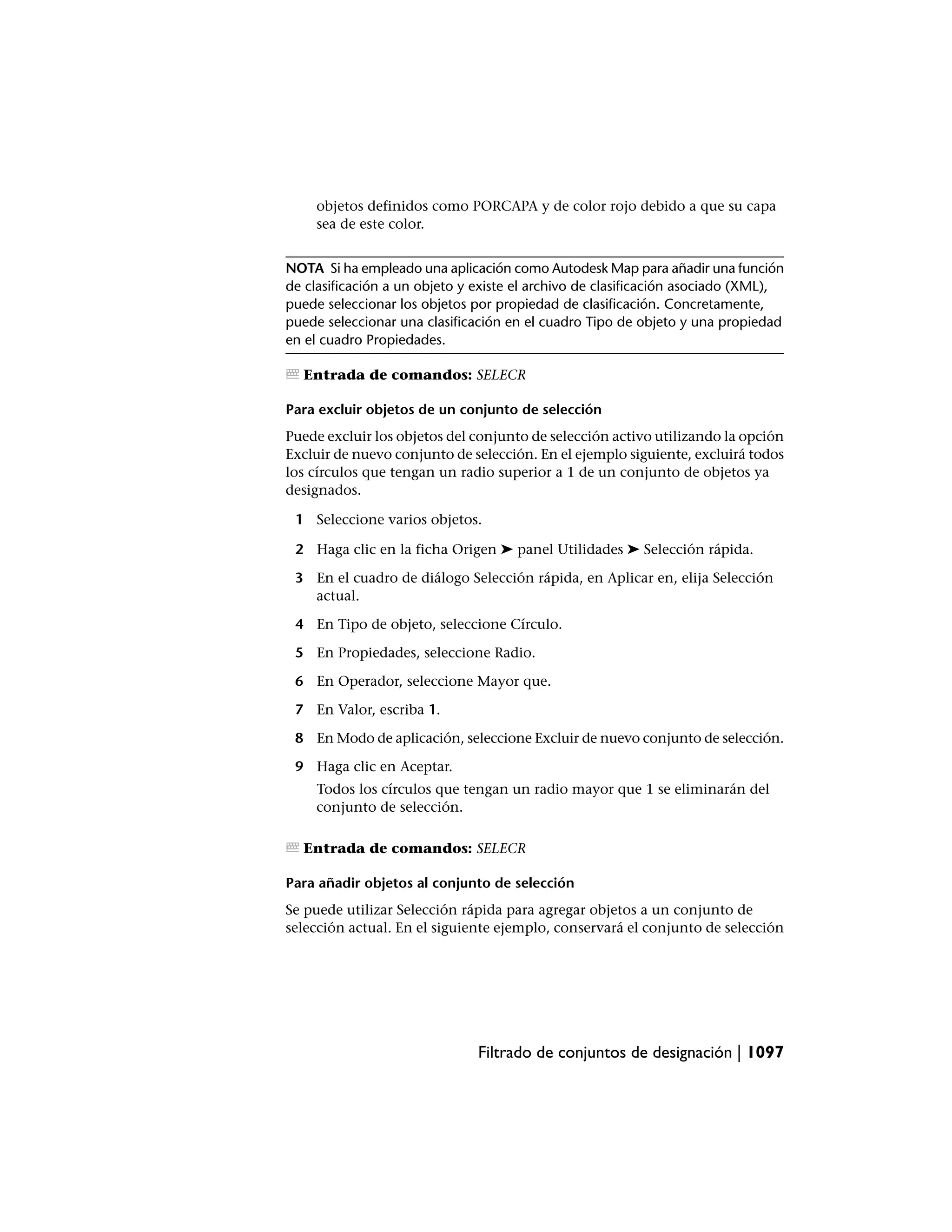 Manual de auto cad 2009