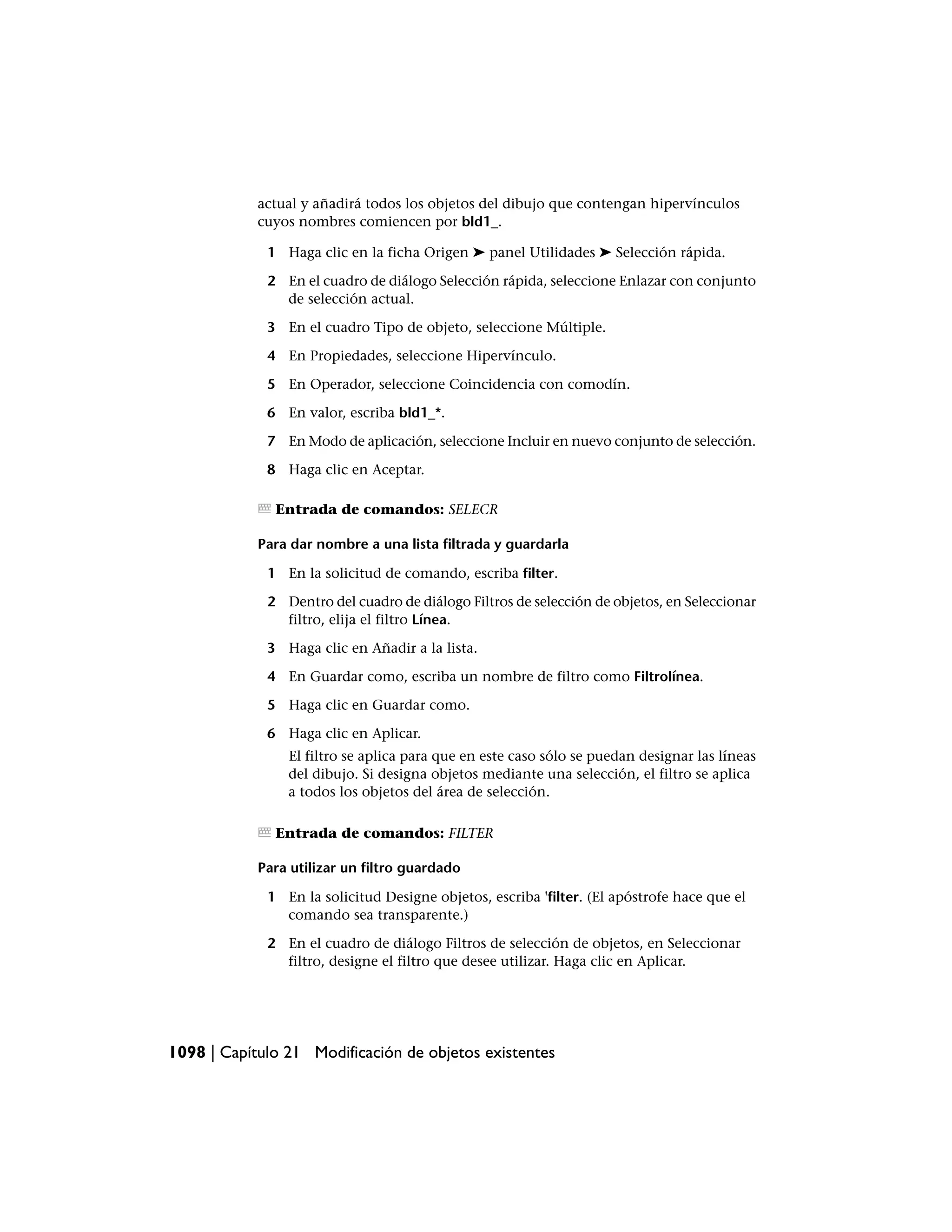 Manual de auto cad 2009