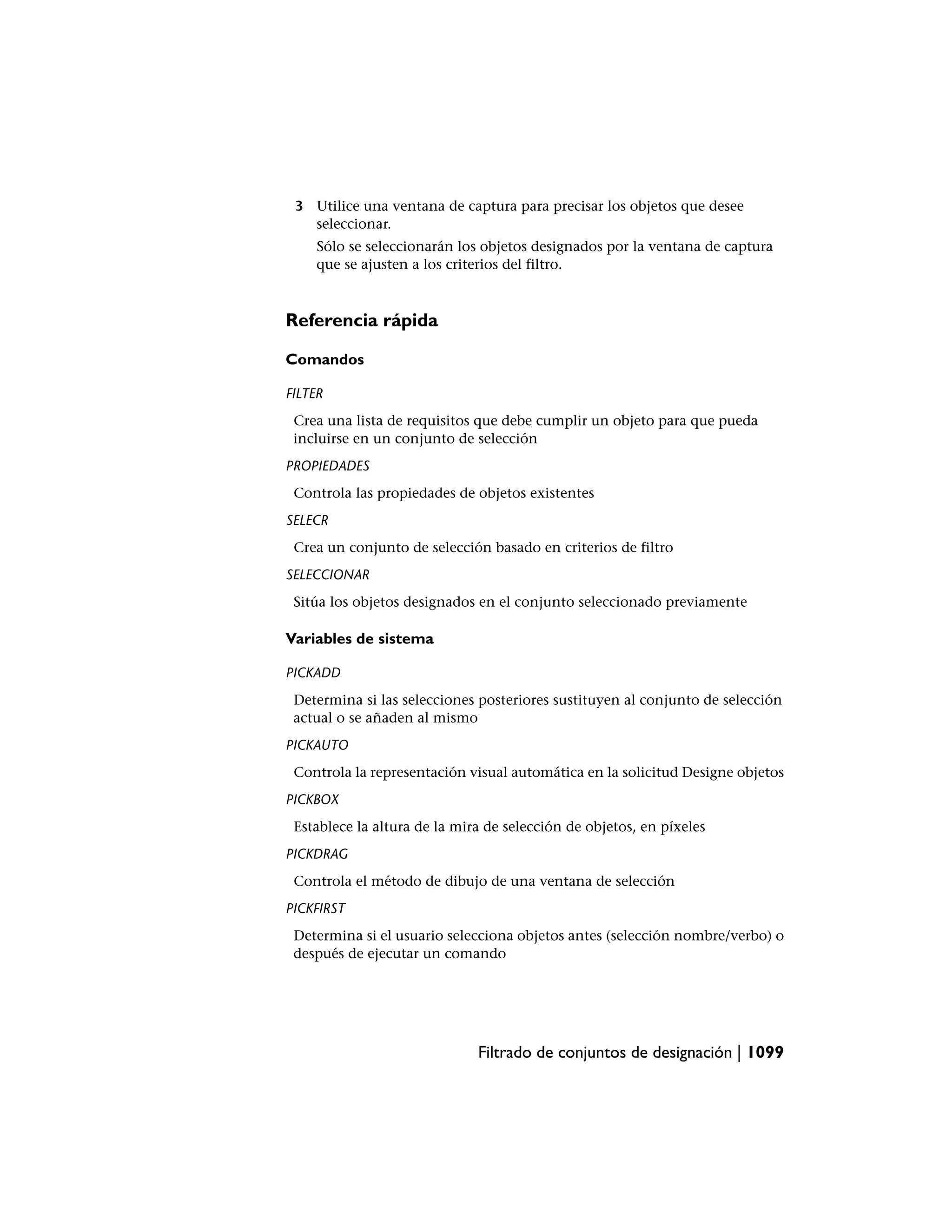 Manual de auto cad 2009