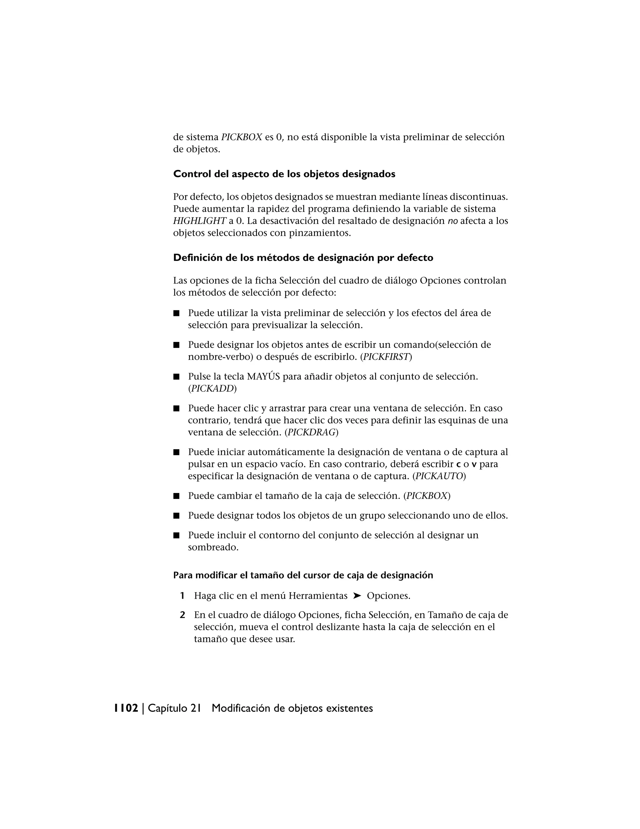 Manual de auto cad 2009