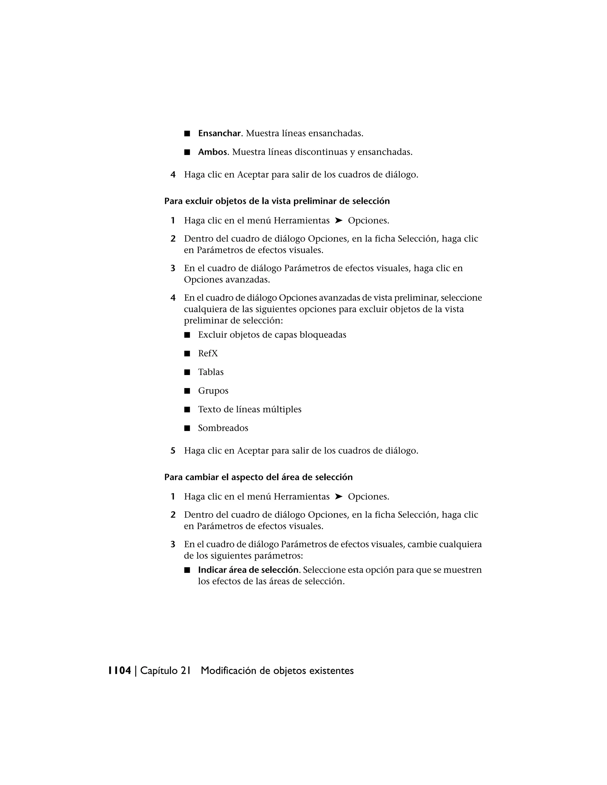 Manual de auto cad 2009