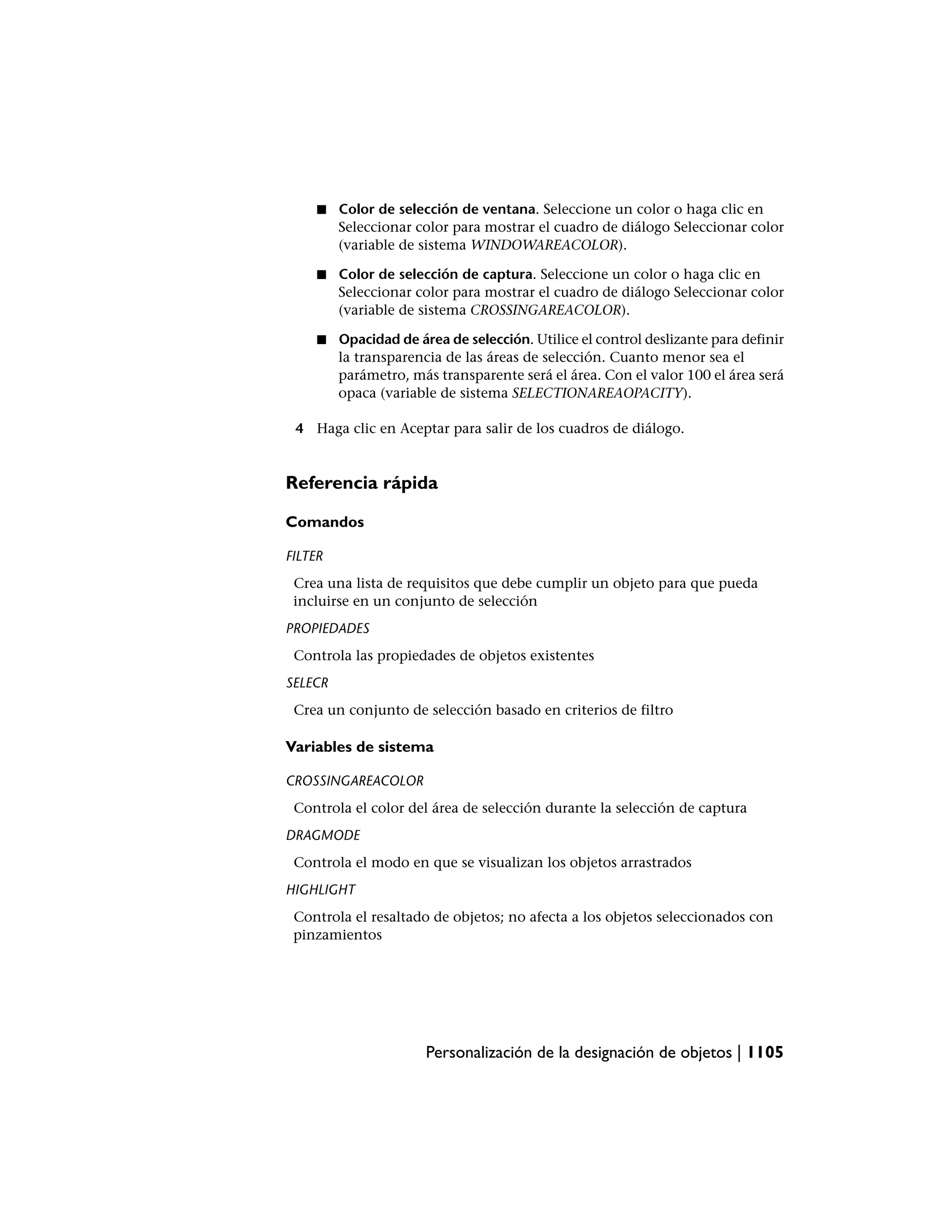 Manual de auto cad 2009