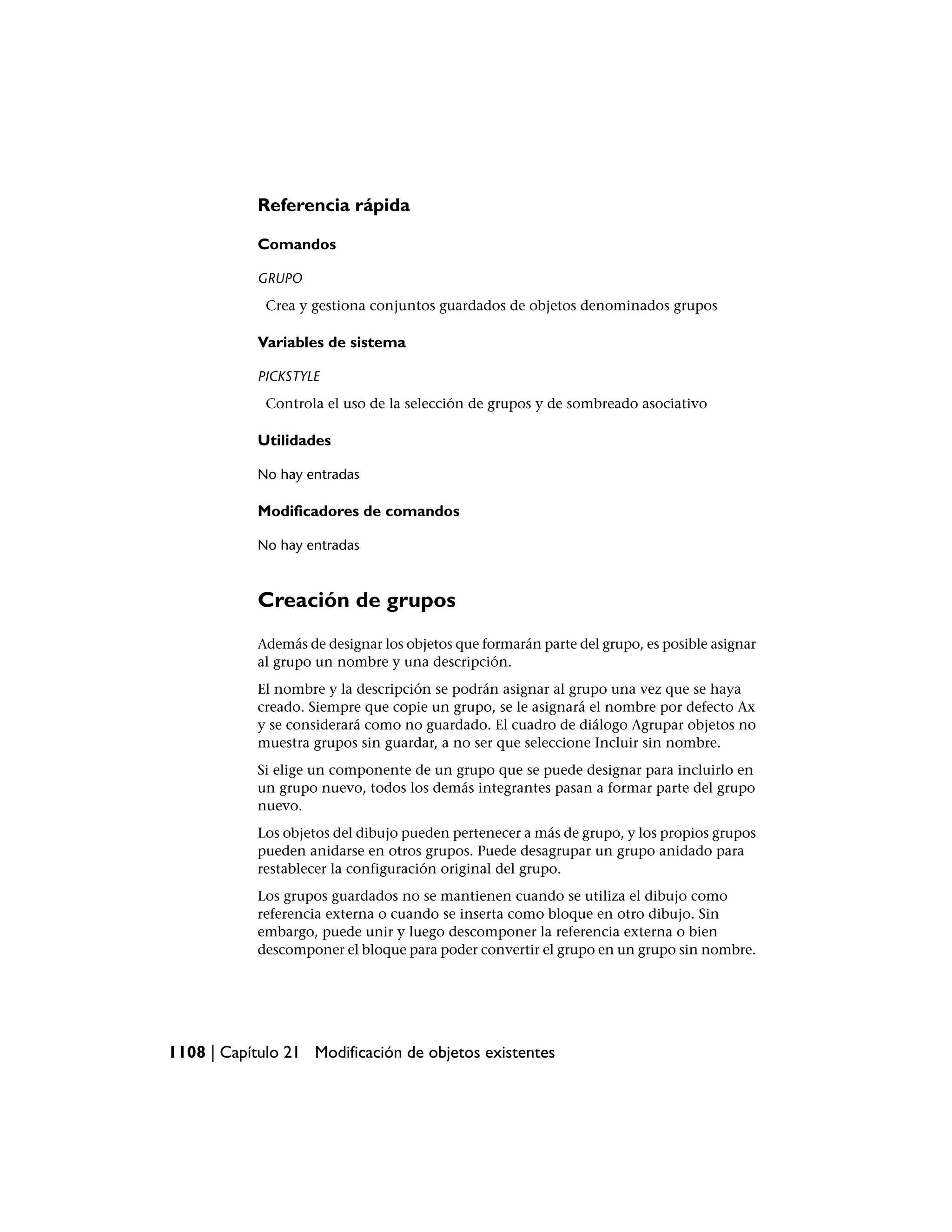 Manual de auto cad 2009