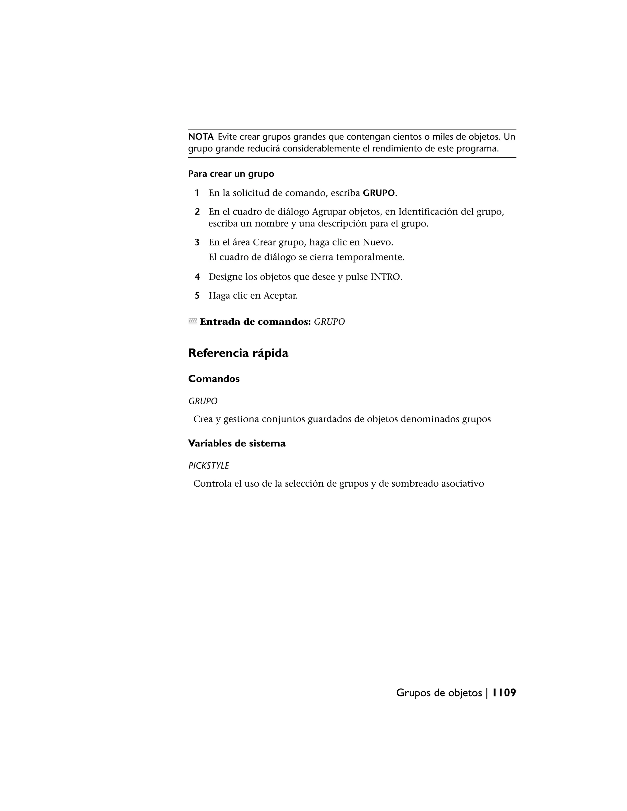 Manual de auto cad 2009