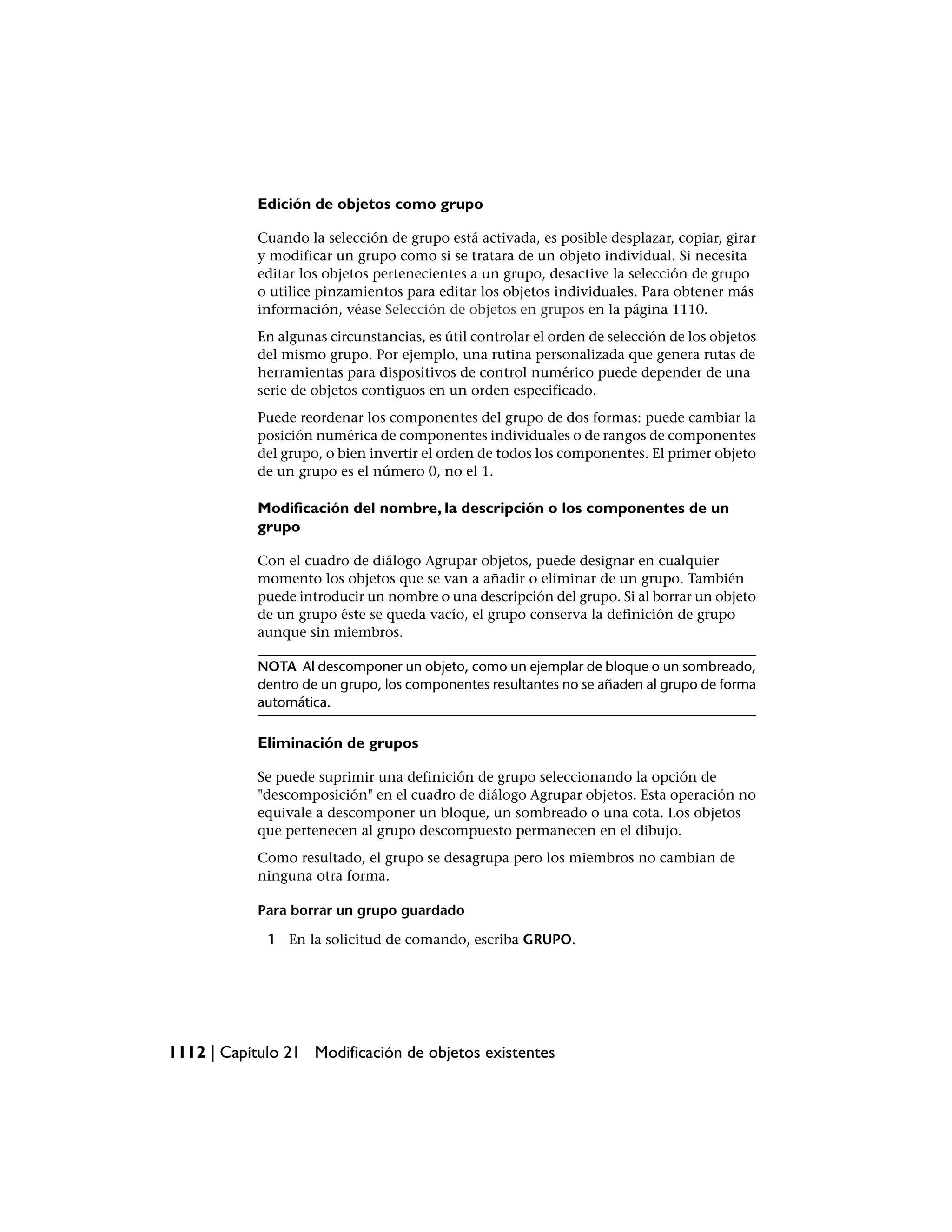 Manual de auto cad 2009