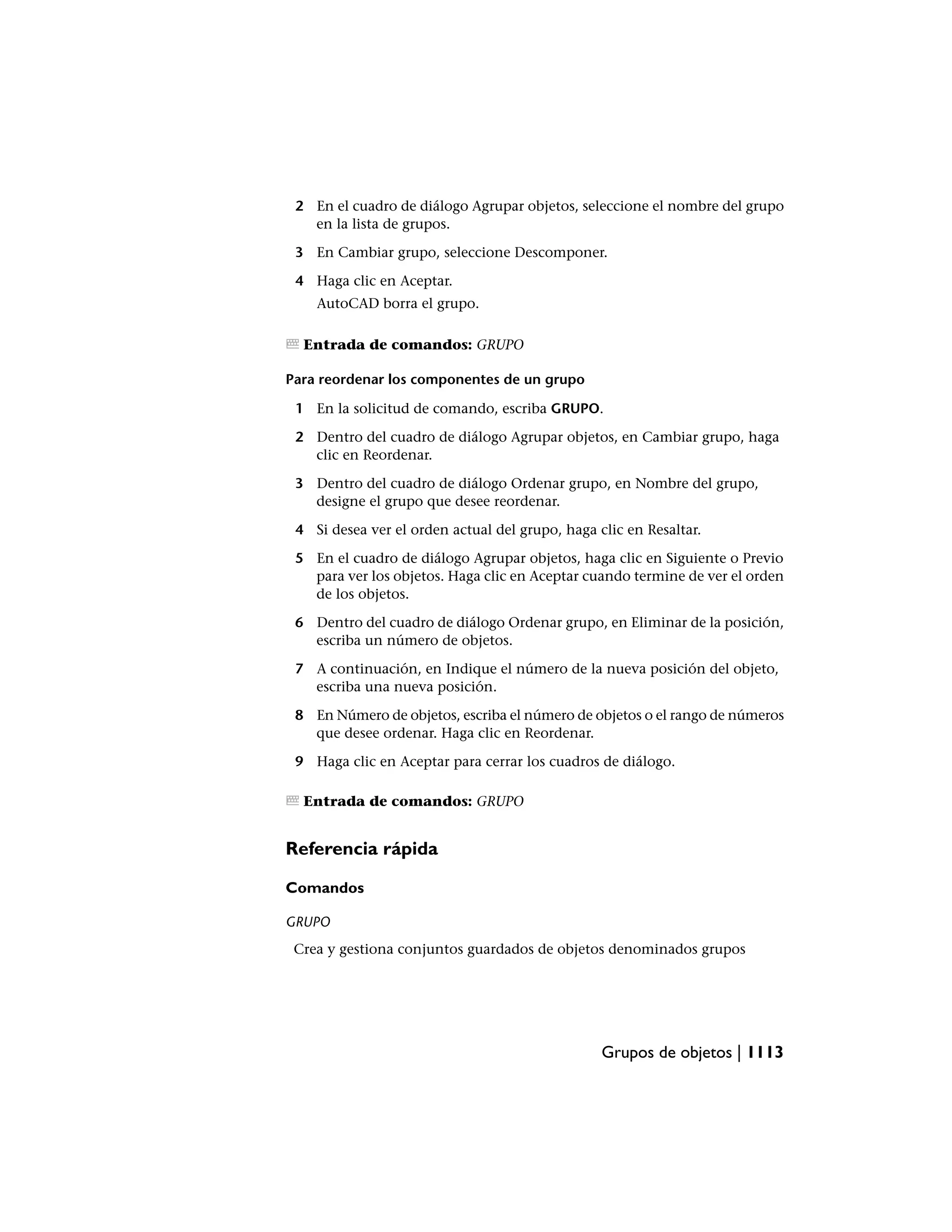 Manual de auto cad 2009