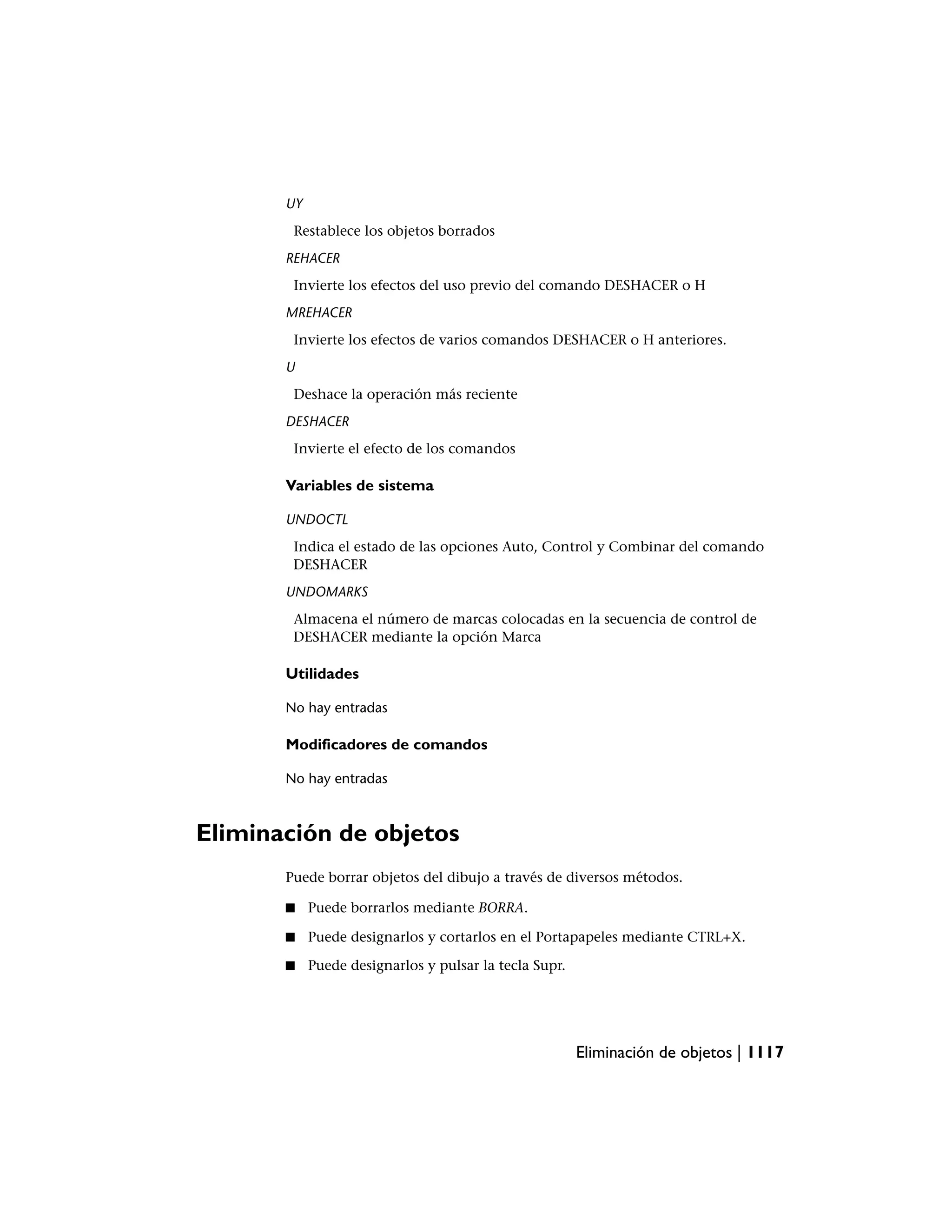 Manual de auto cad 2009