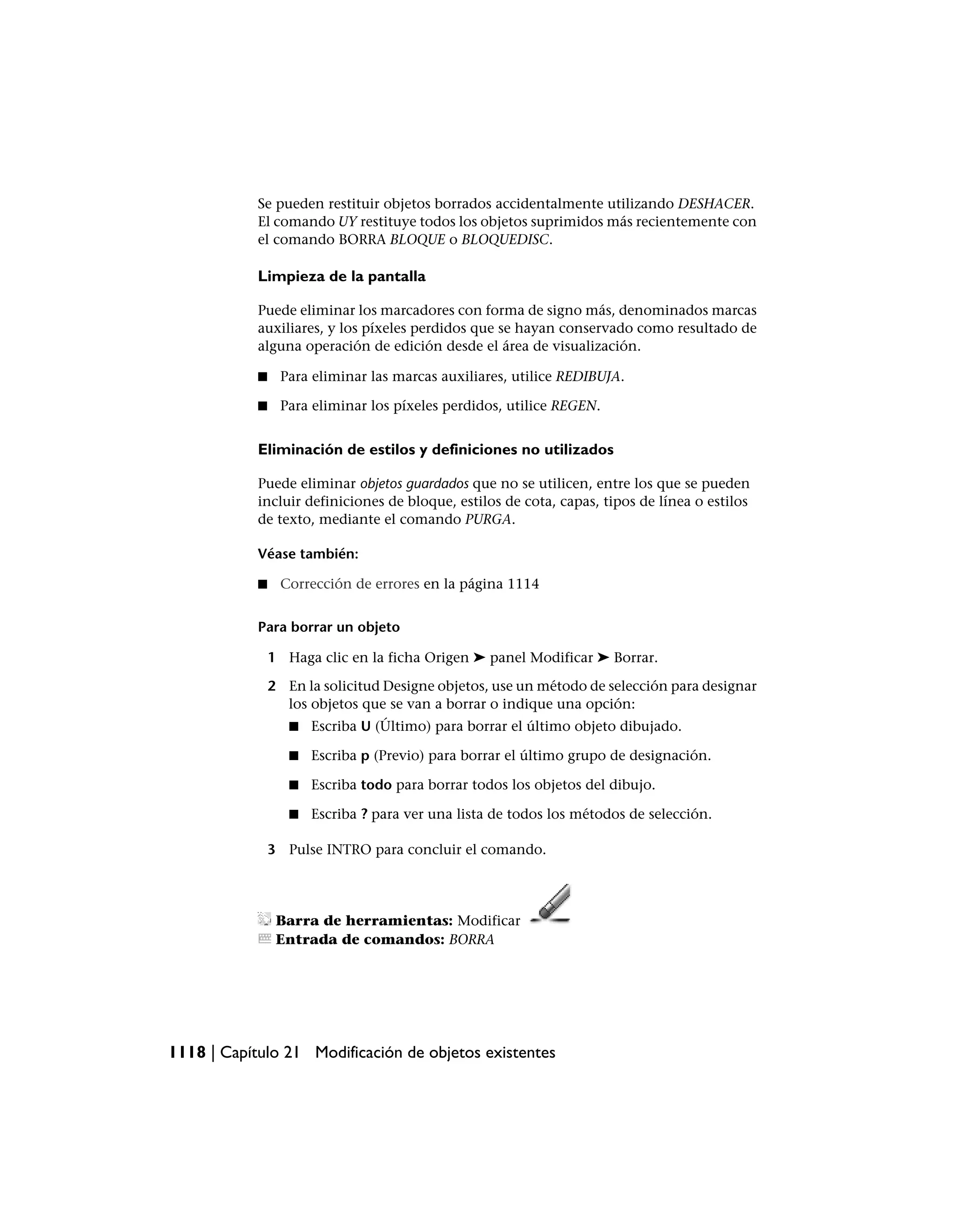 Manual de auto cad 2009