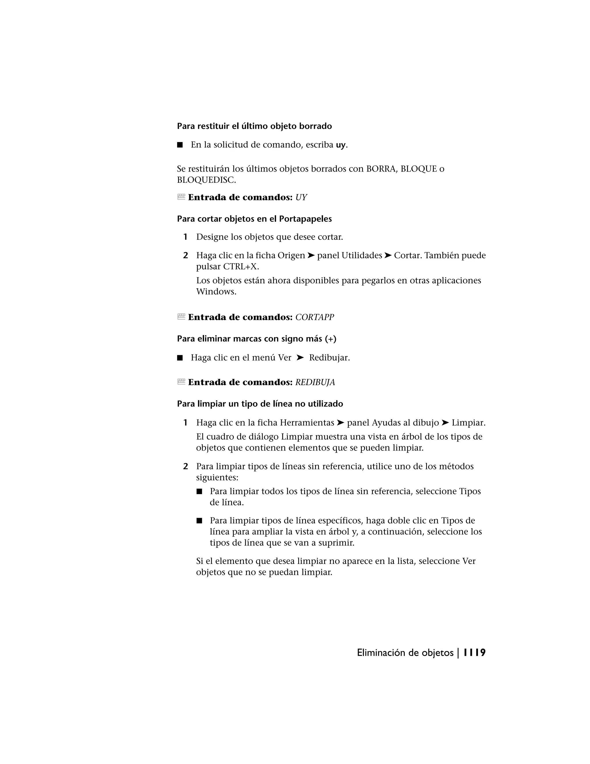Manual de auto cad 2009