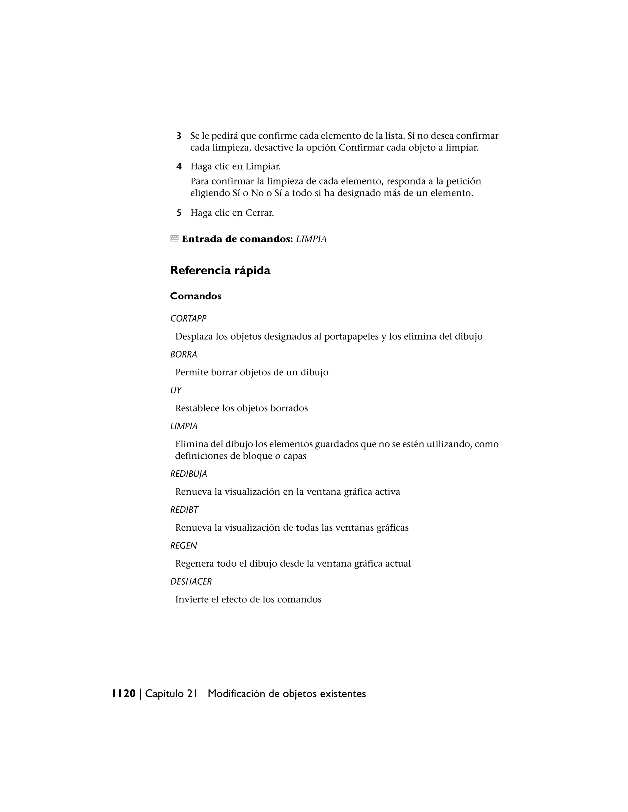 Manual de auto cad 2009